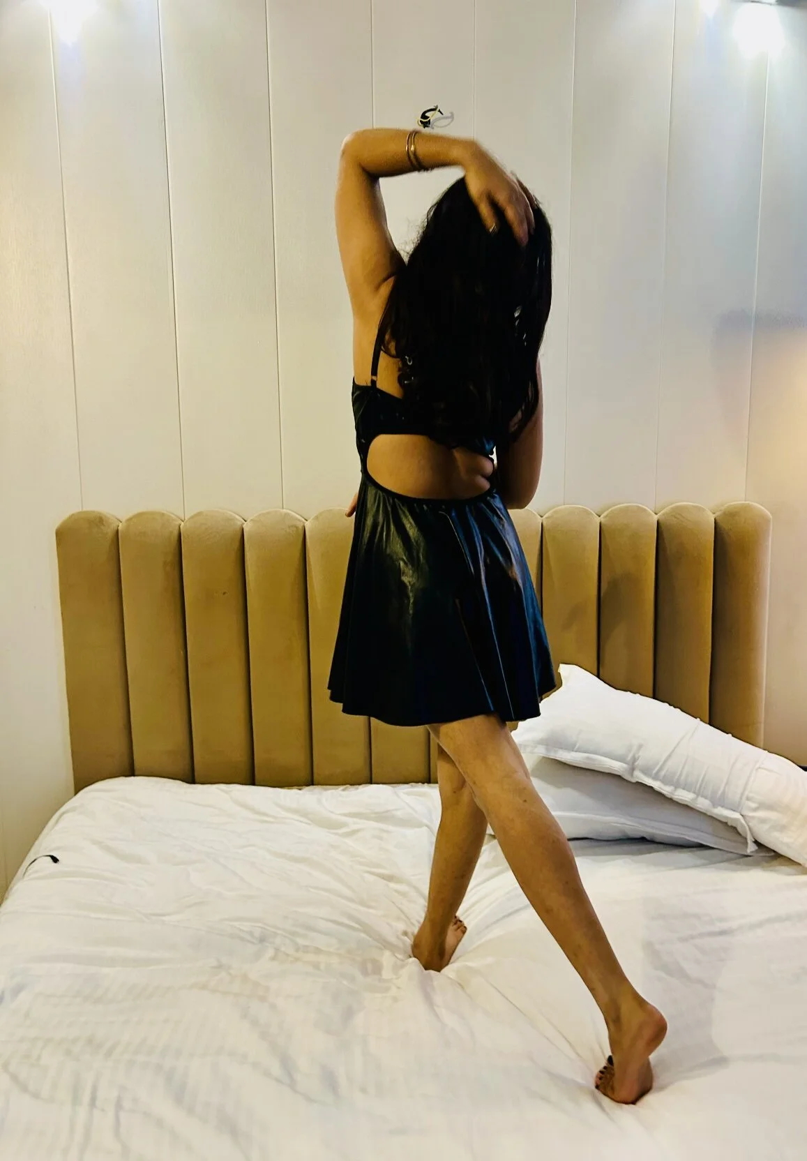 XXX Porn Photo of Nude DesiSexyMonika 9
