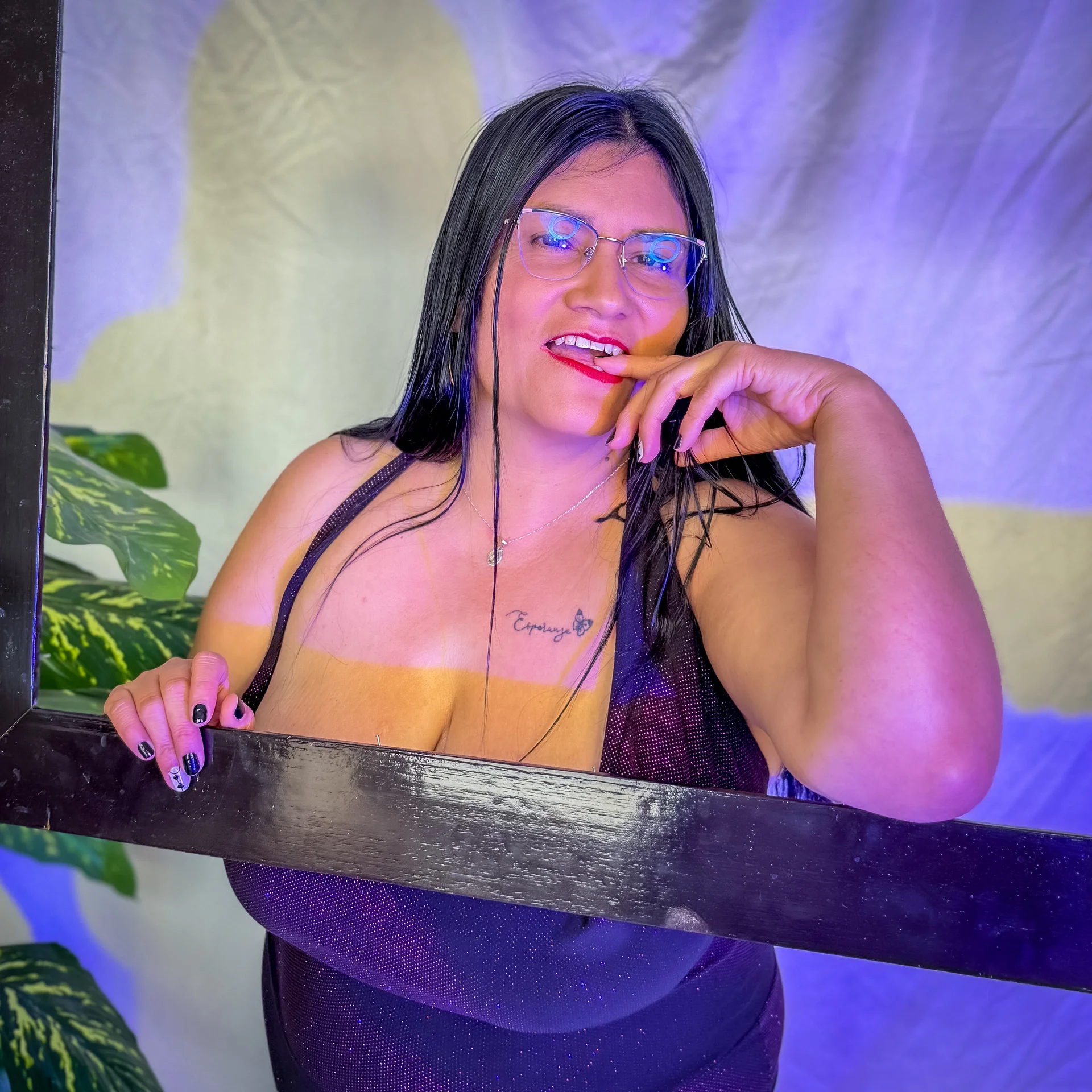 XXX Porn Photo of Nude salomexlove_20 161