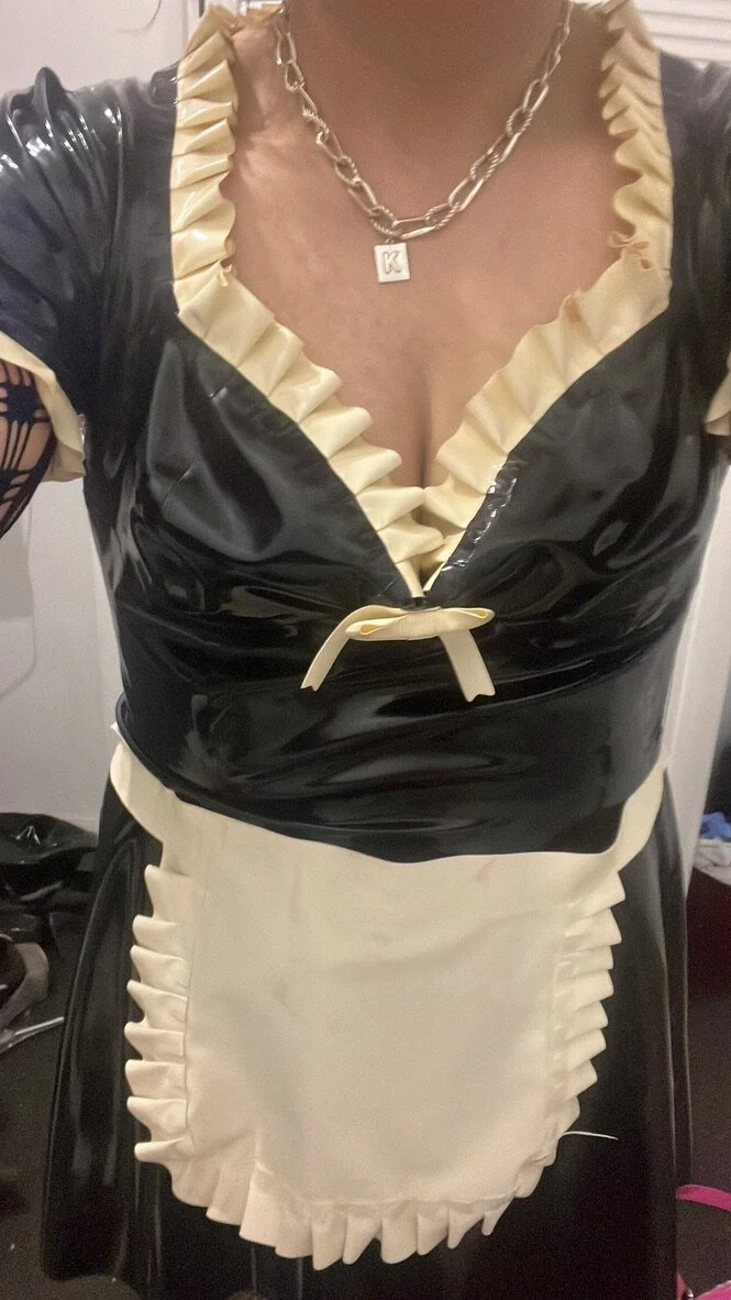 XXX Porn Photo of Nude katietssub 6