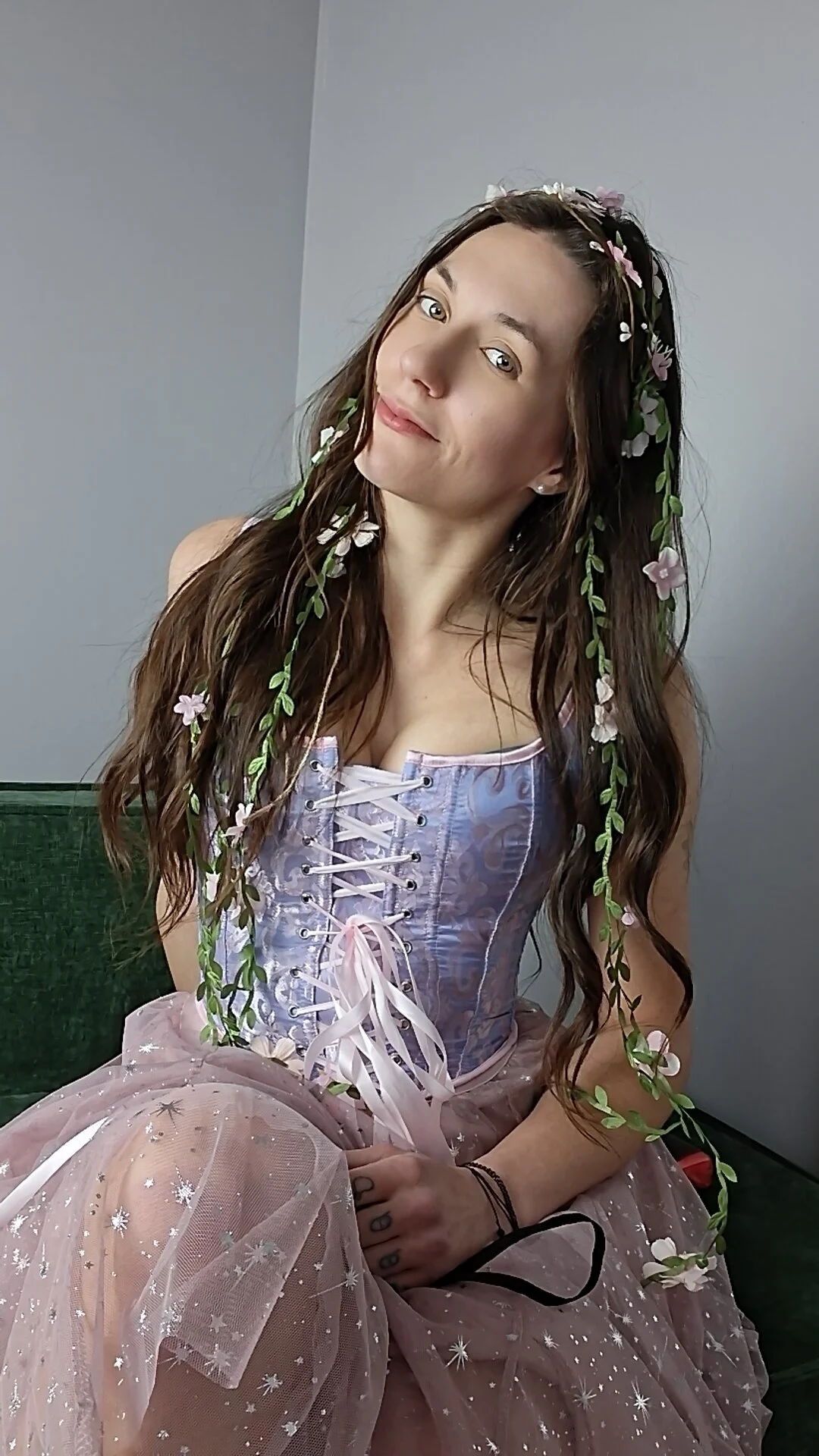 XXX Porn Photo of Nude SkyDancerJade 11