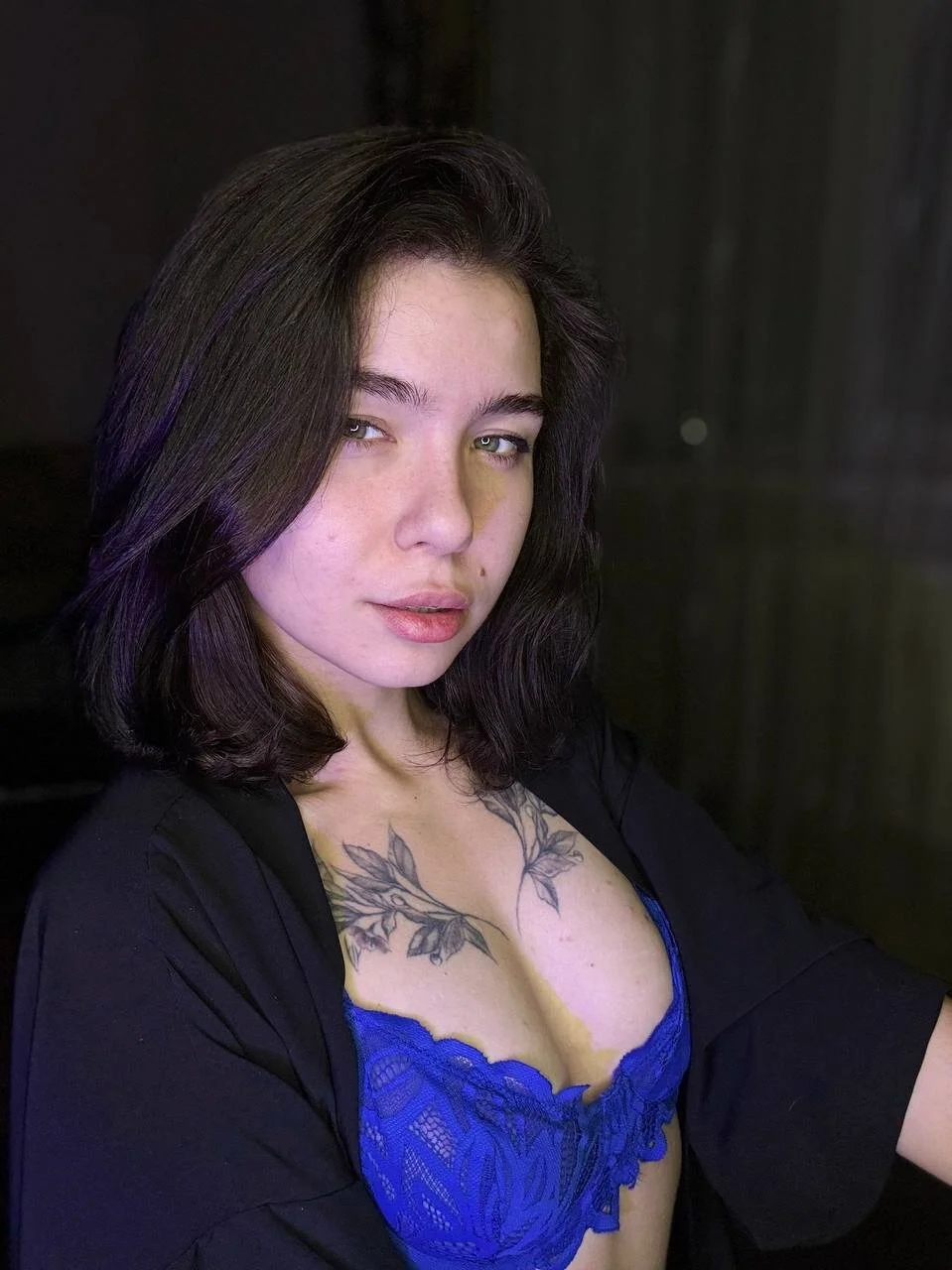 XXX Porn Photo of Nude Anna-Sun 2