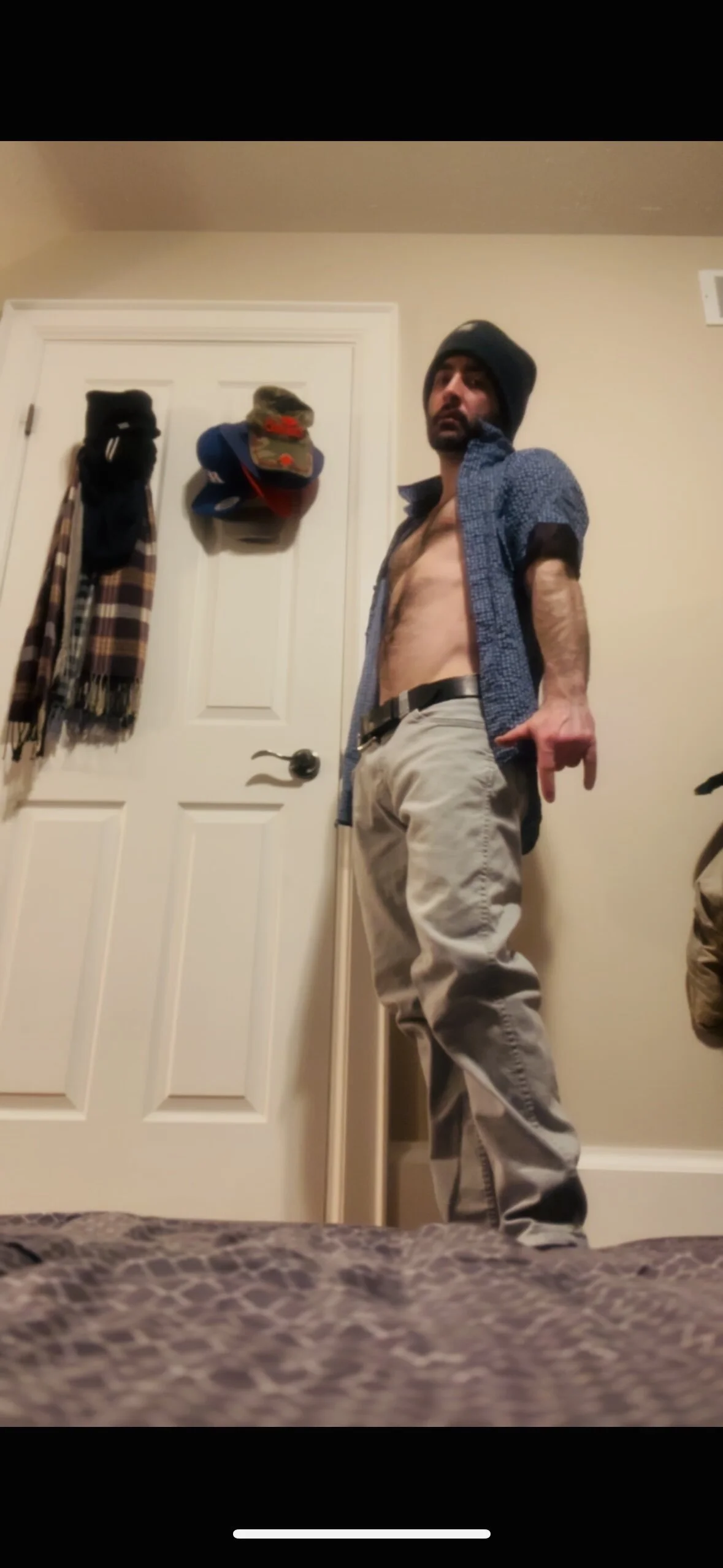 XXX Porn Photo of Nude Fade_Solo 67