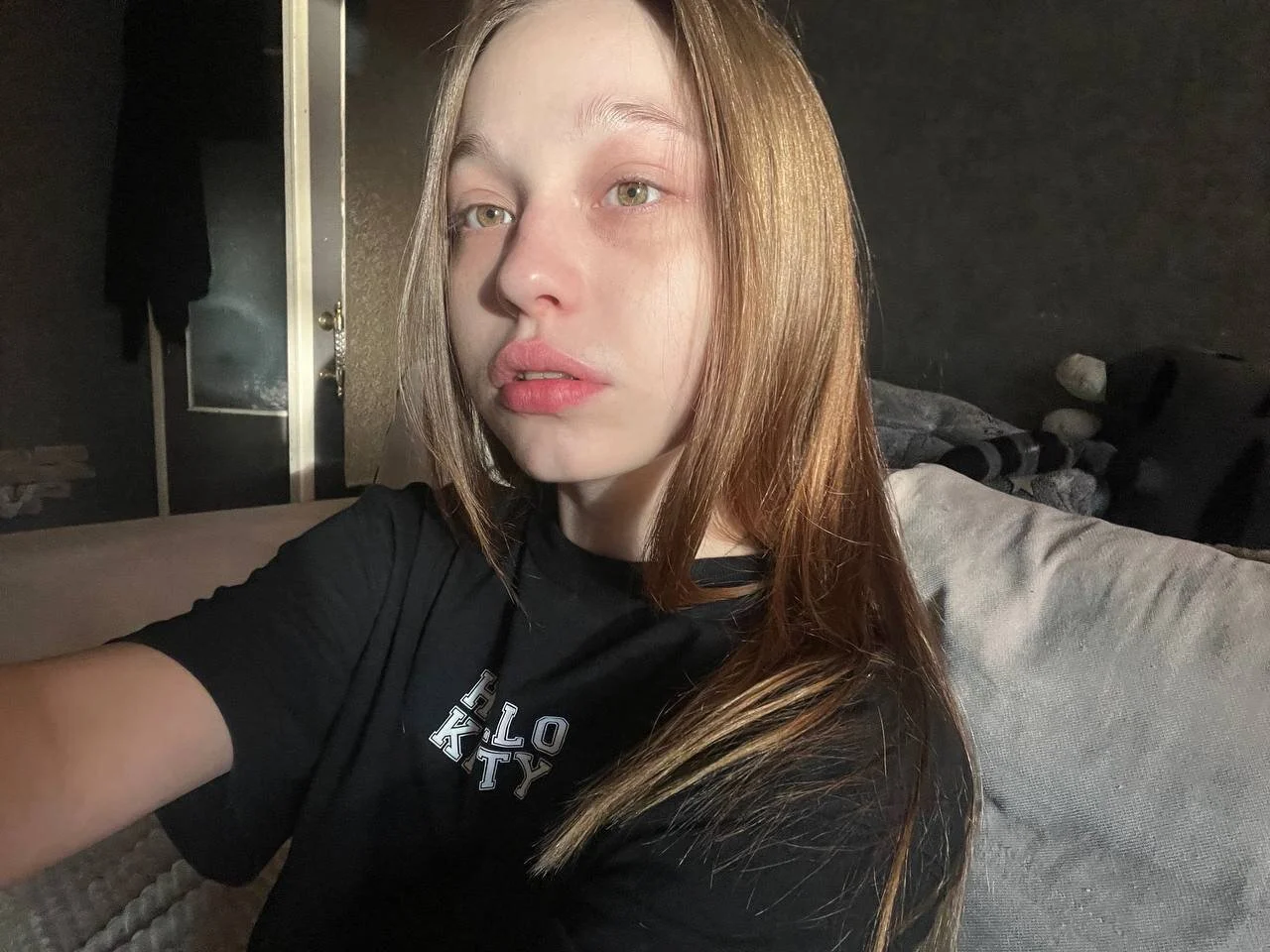 XXX Porn Photo of Nude DearEvaa 70