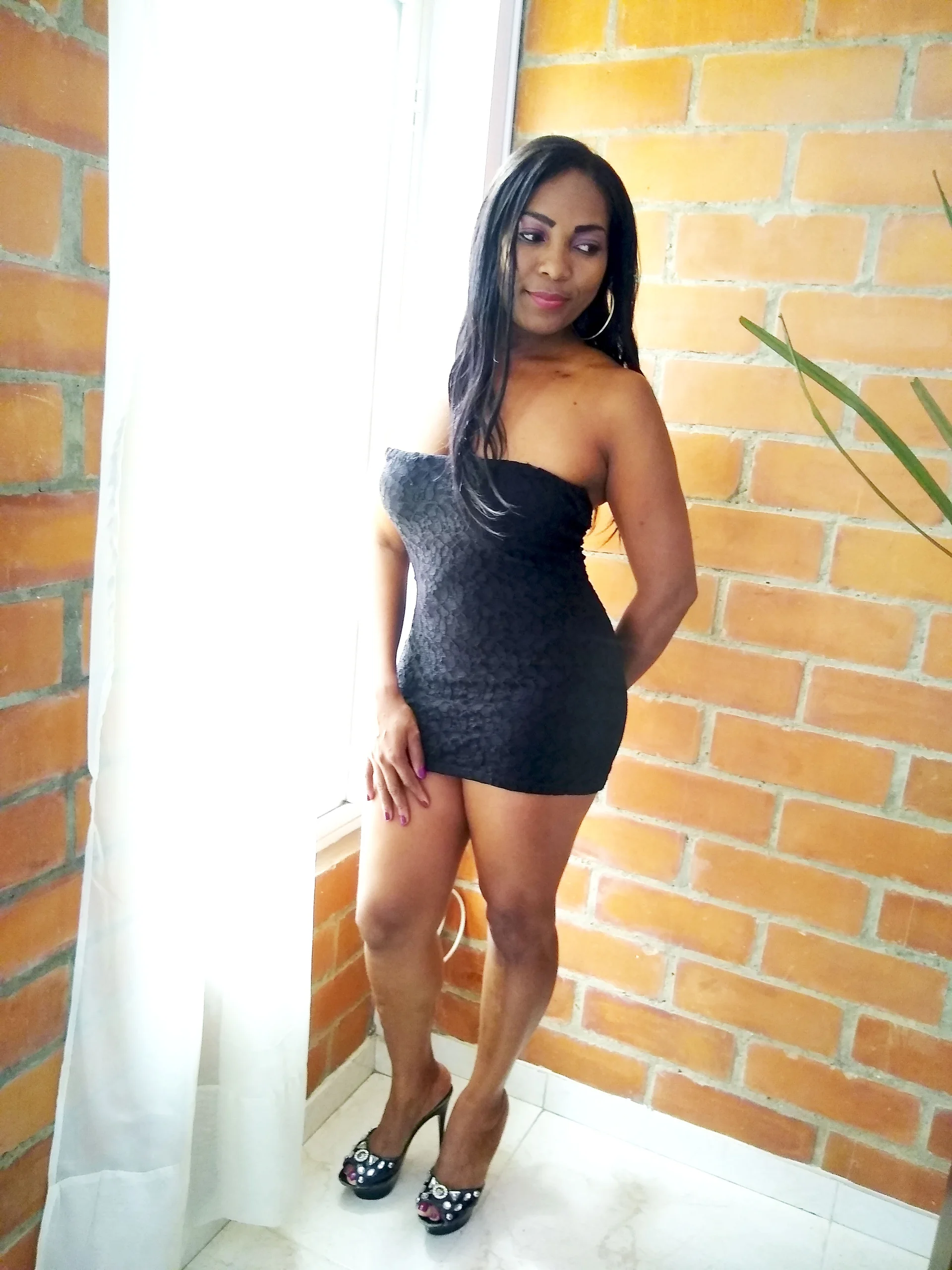 XXX Porn Photo of Nude Emily_Mill 6