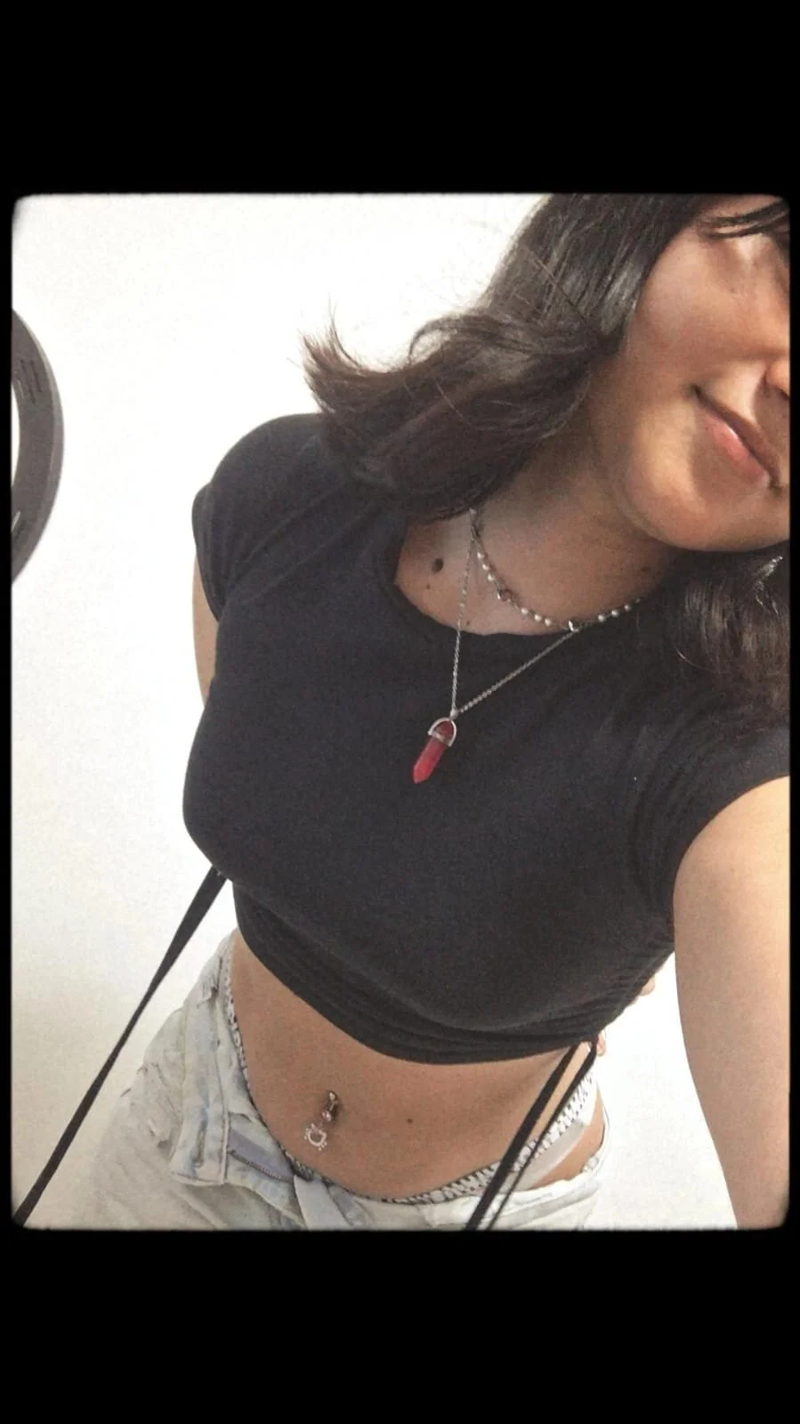 XXX Porn Photo of Nude isabella_grace18 6