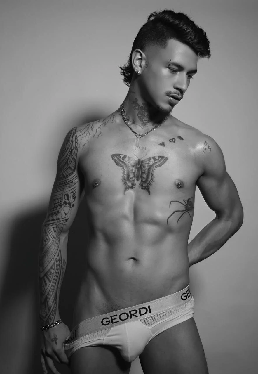 XXX Porn Photo of Nude JAYCOB00 29