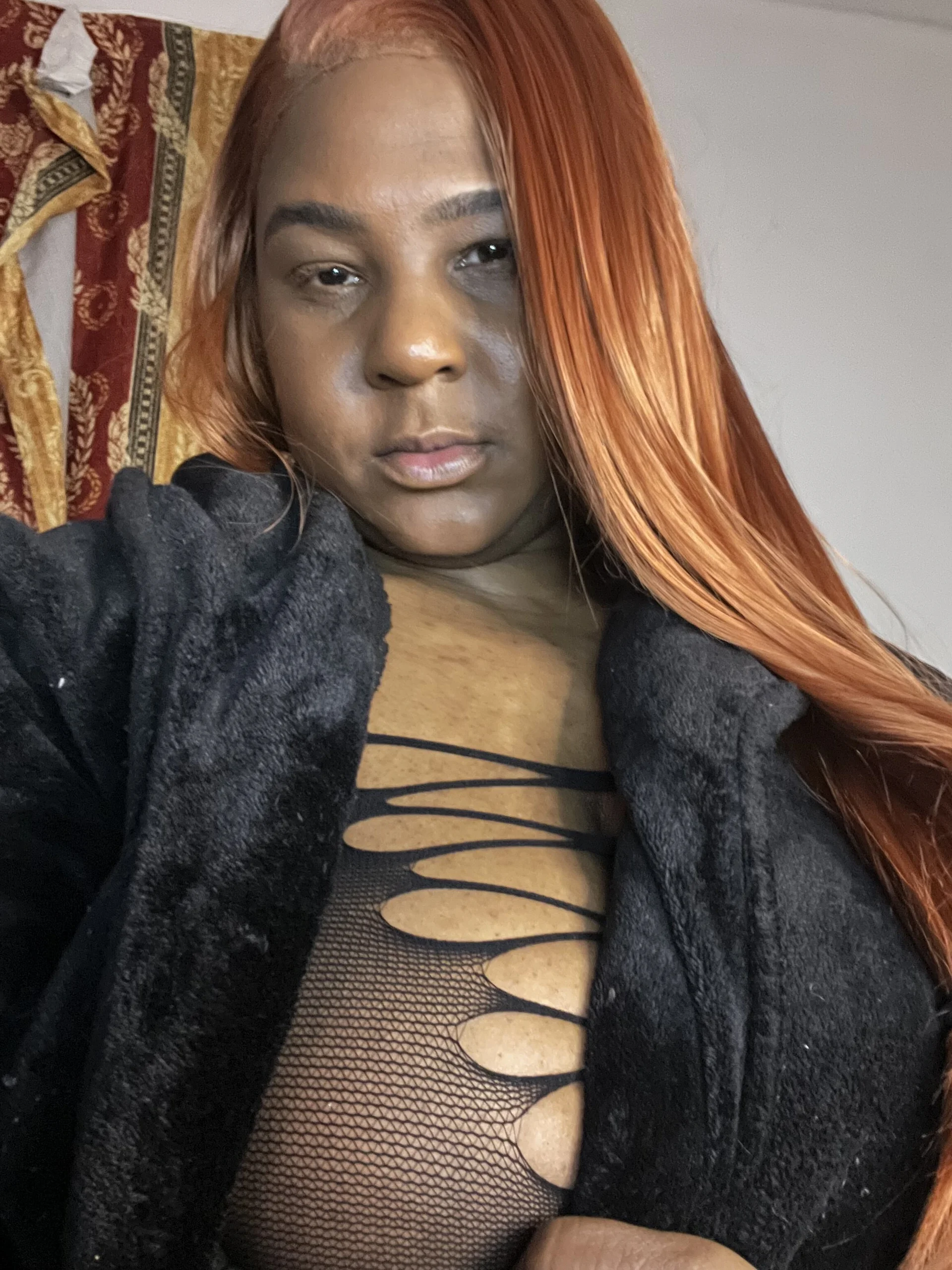 XXX Porn Photo of Nude CurvySashia 208