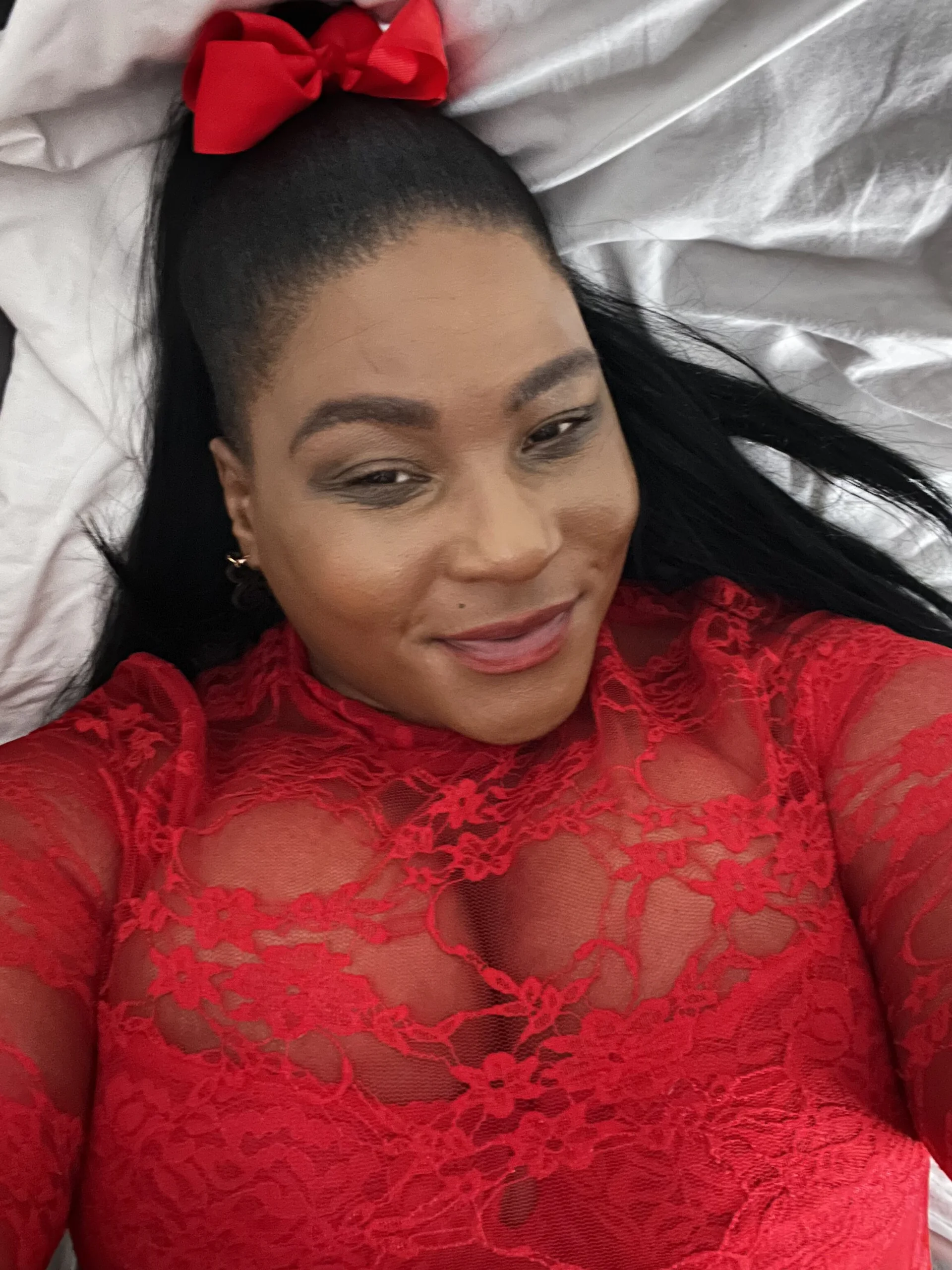 XXX Porn Photo of Nude CurvySashia 329