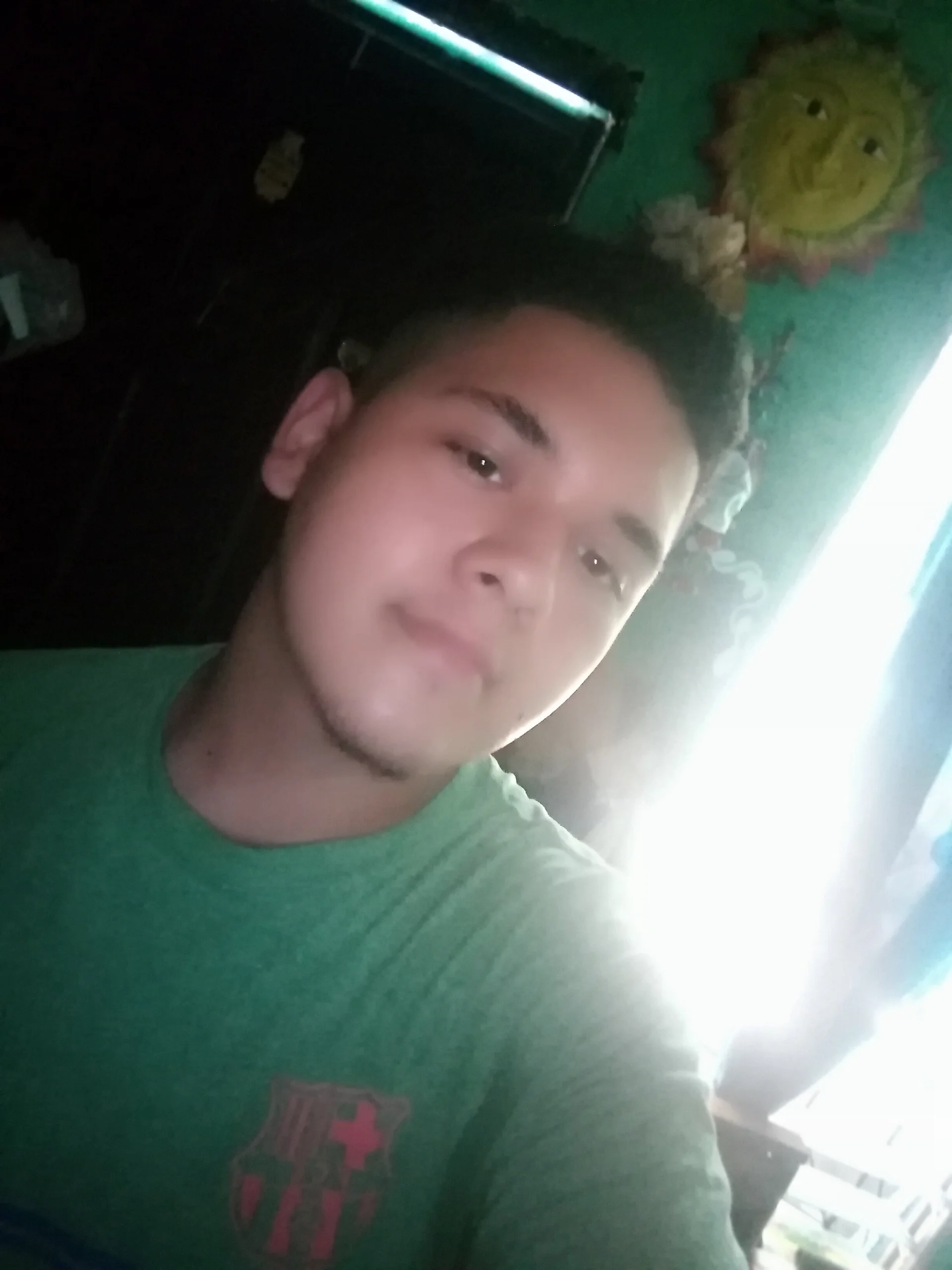 XXX Porn Photo of Nude jorge__19 1