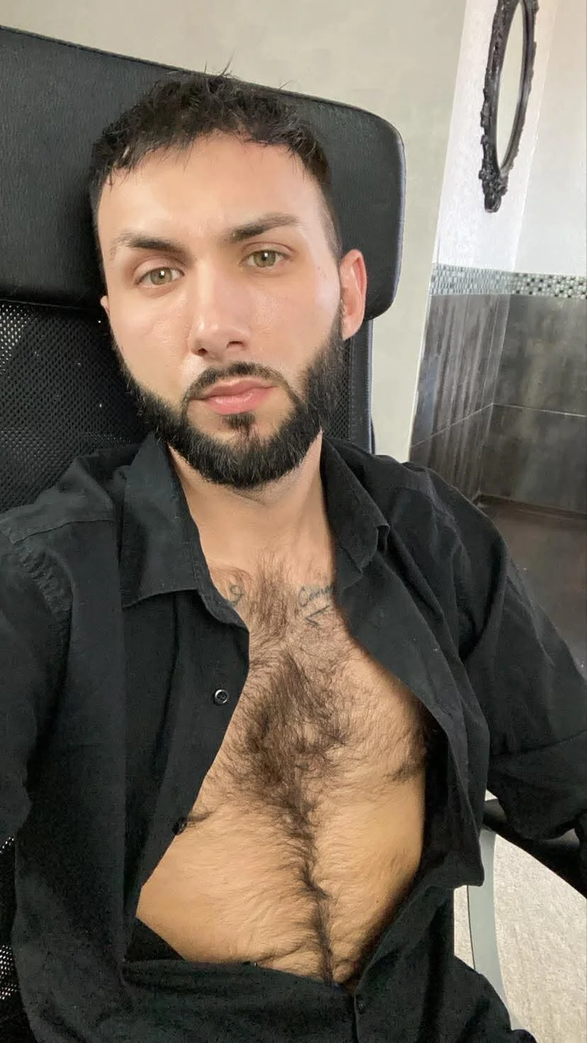 XXX Porn Photo of Nude JamieNoxus 2