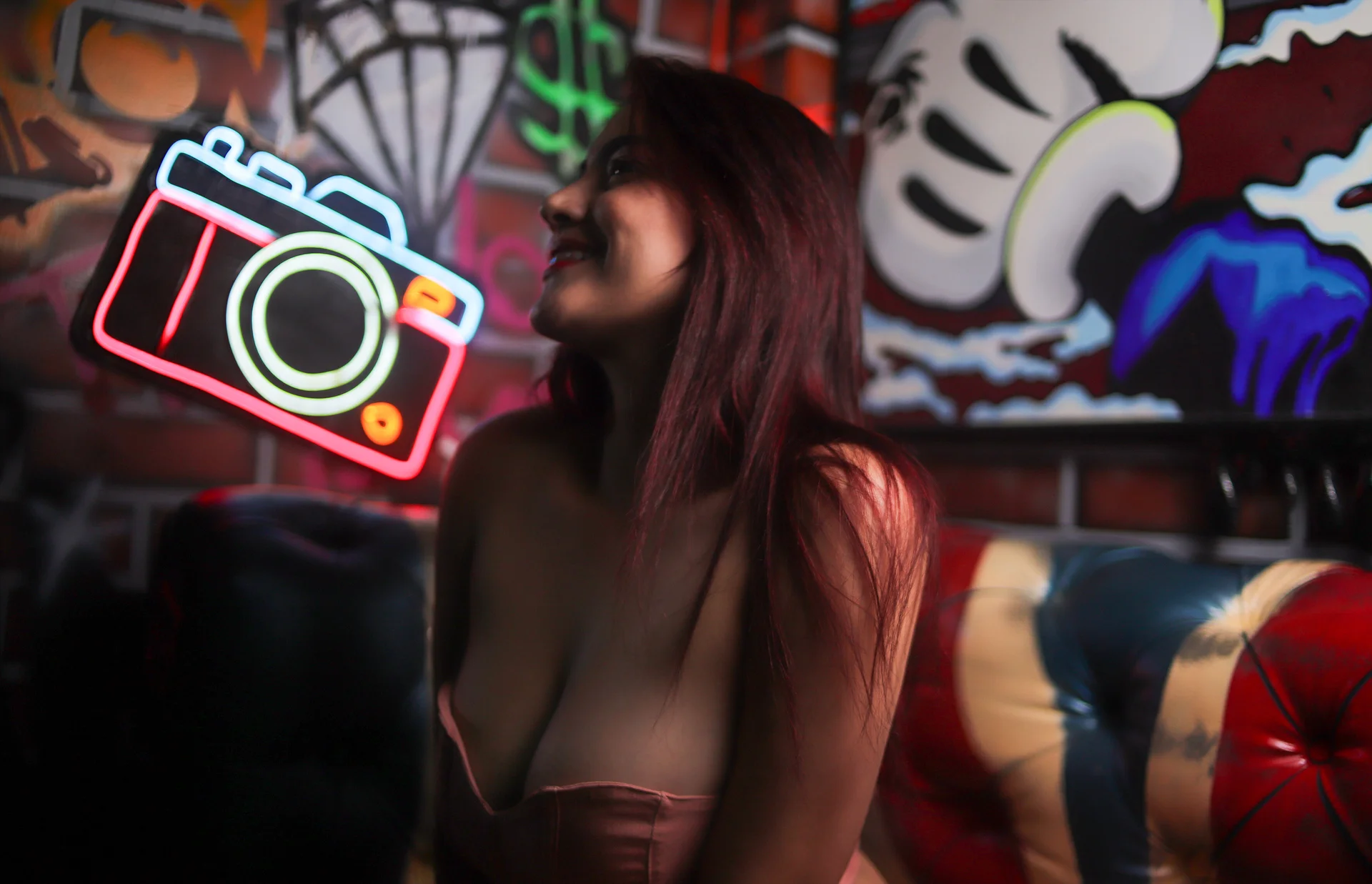 XXX Porn Photo of Nude IsabellaaJoness 63