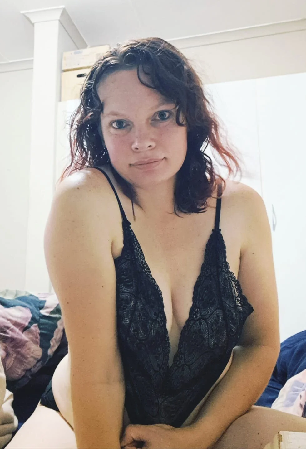 XXX Porn Photo of Nude redsparrowXxXx 2