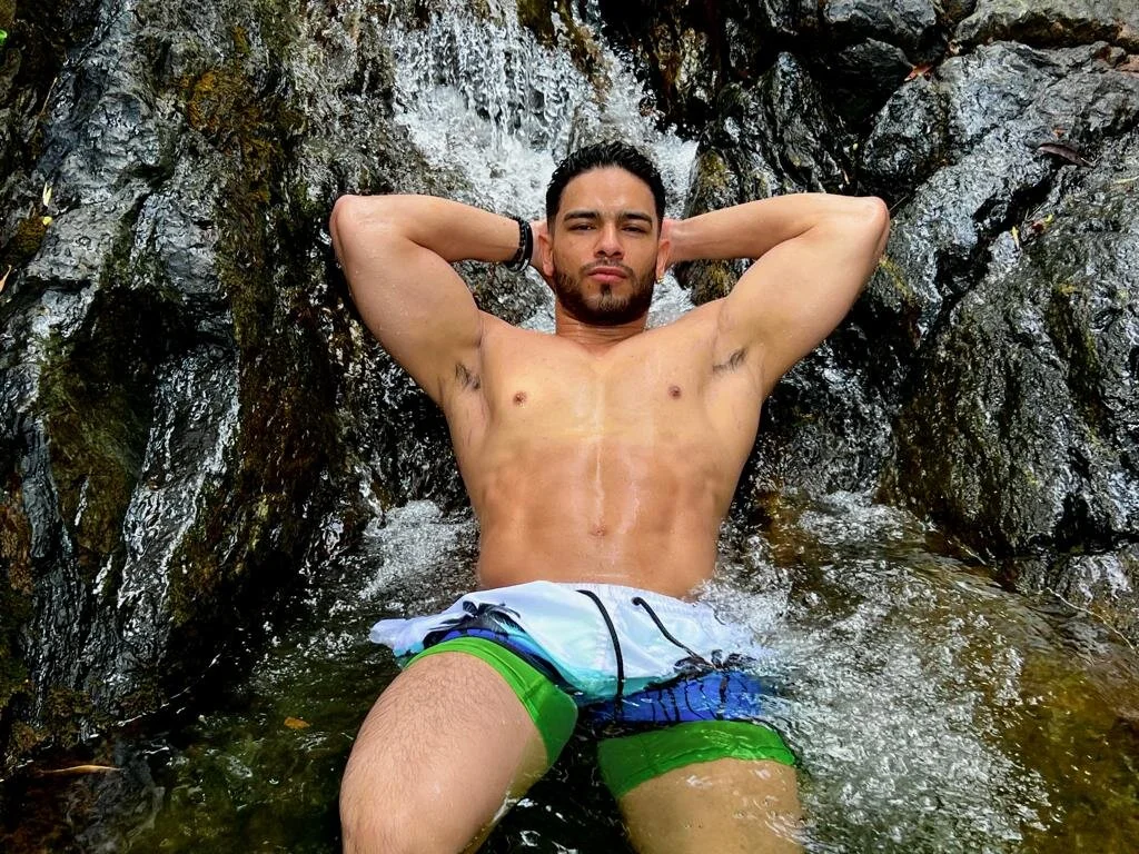 XXX Porn Photo of Nude Josseph1_ 34