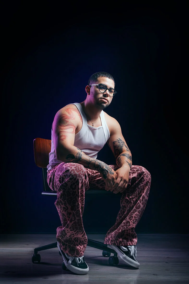 XXX Porn Photo of Nude baby_mateo 15