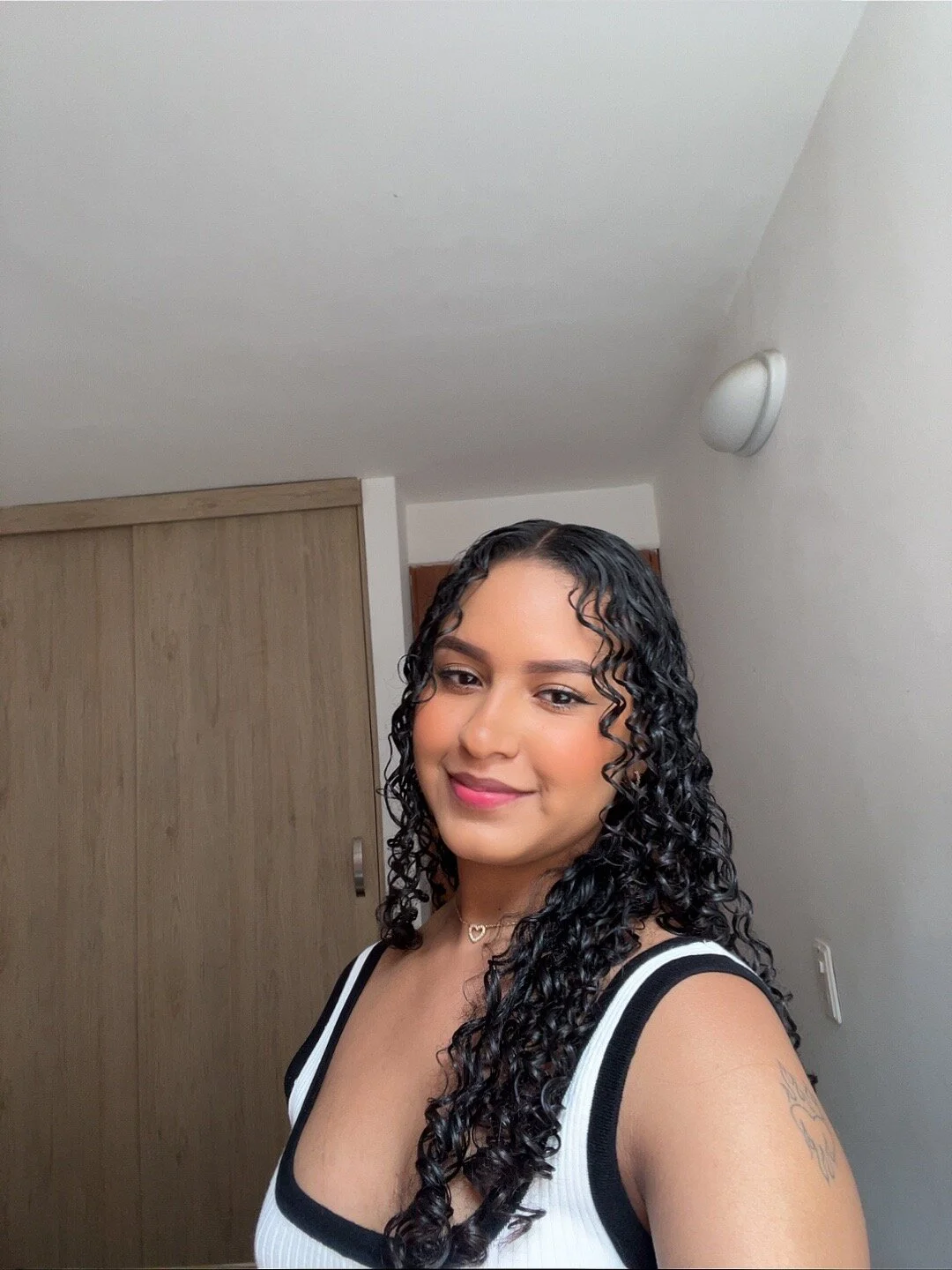 XXX Porn Photo of Nude gretta_kler1 2
