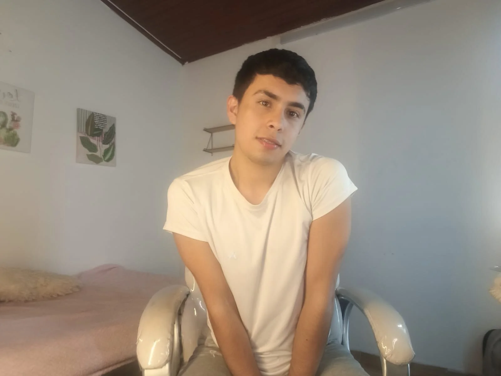 XXX Porn Photo of Nude Nyko_ds 2