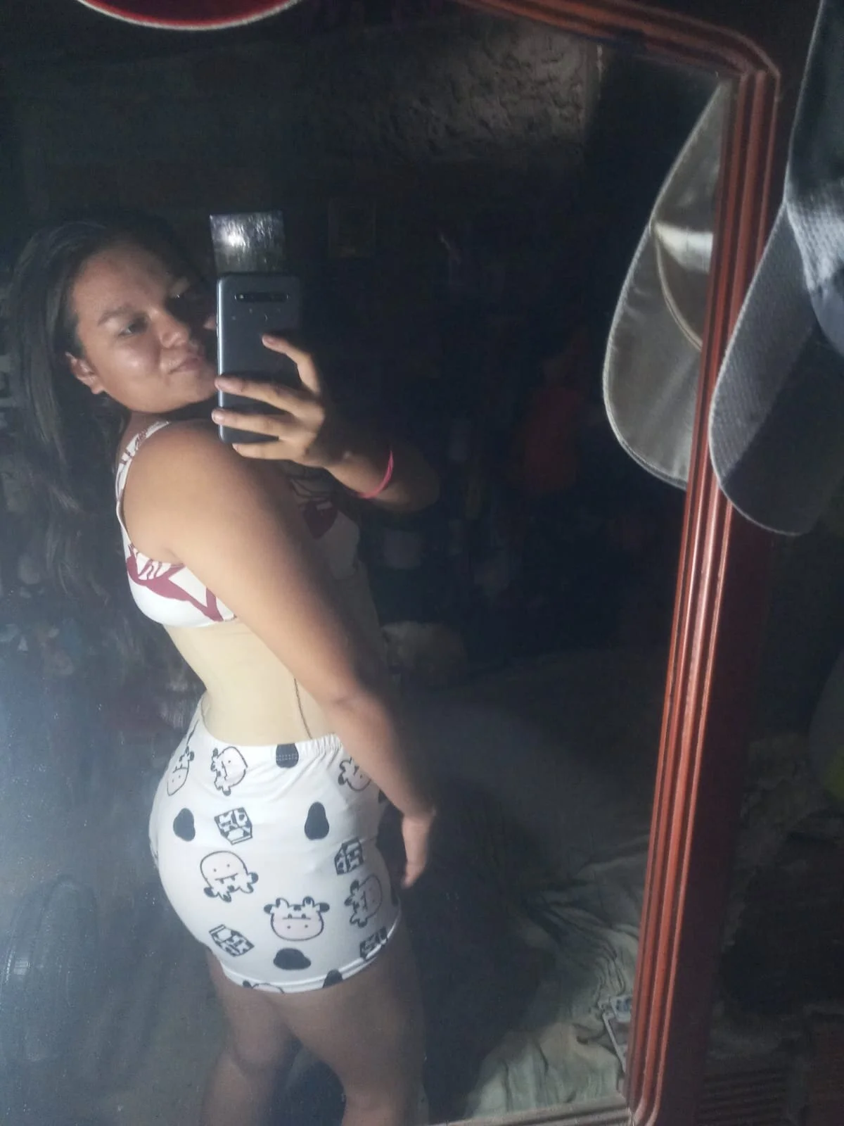 XXX Porn Photo of Nude Lady_Roger 57