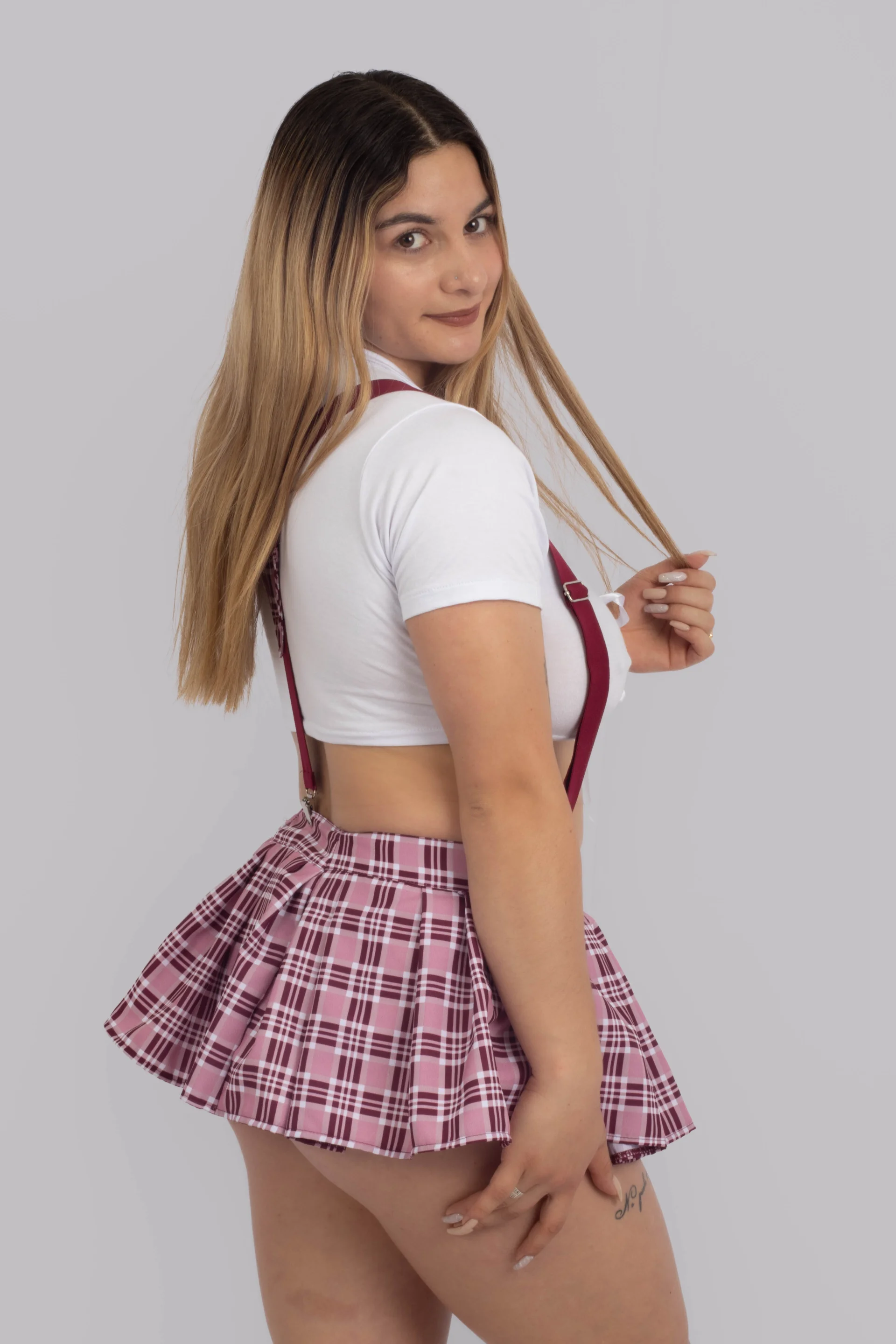 XXX Porn Photo of Nude AtheneaRossi 660