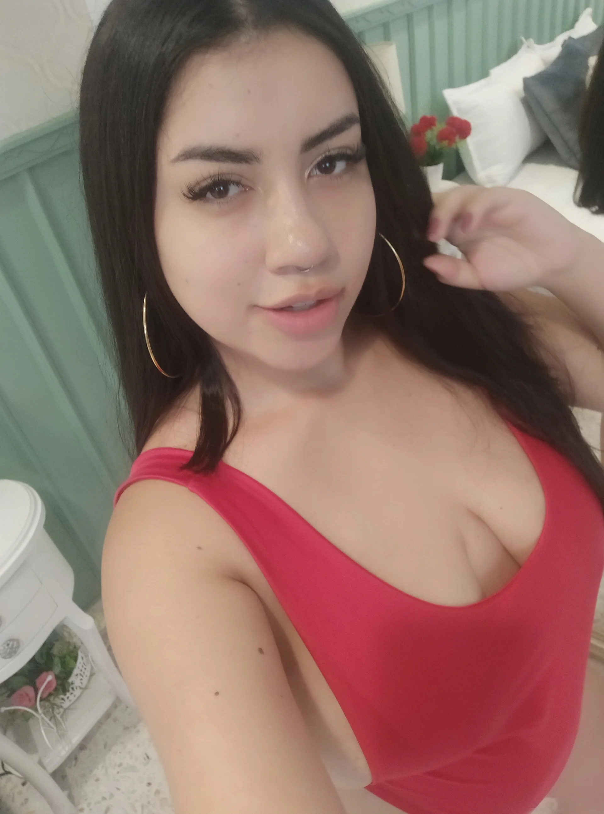 XXX Porn Photo of Nude ImjustMia 14