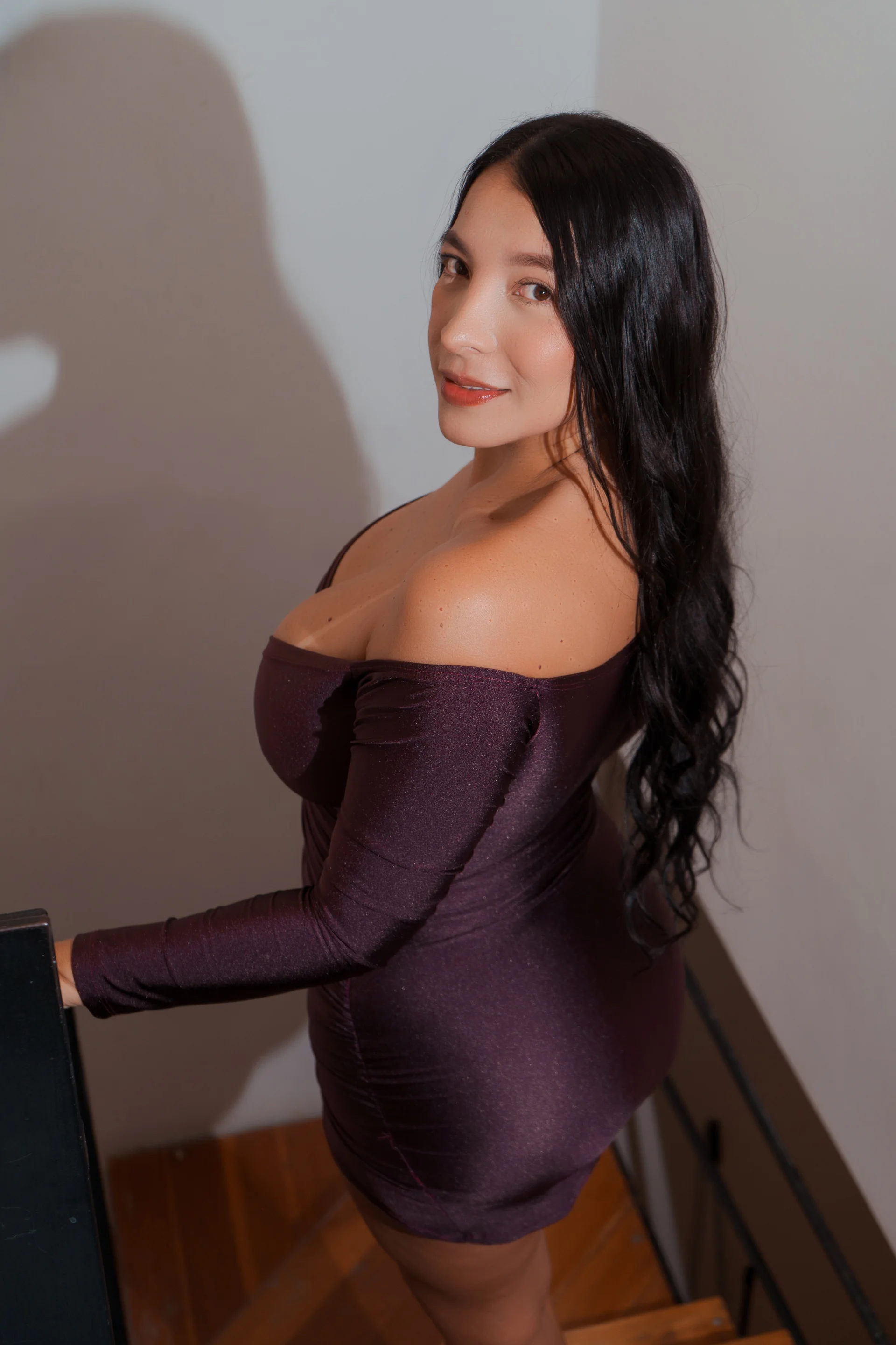 XXX Porn Photo of Nude Avaaddamsns 9