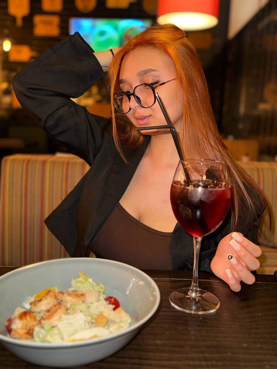 XXX Porn Photo of Nude UdeleBarns 24