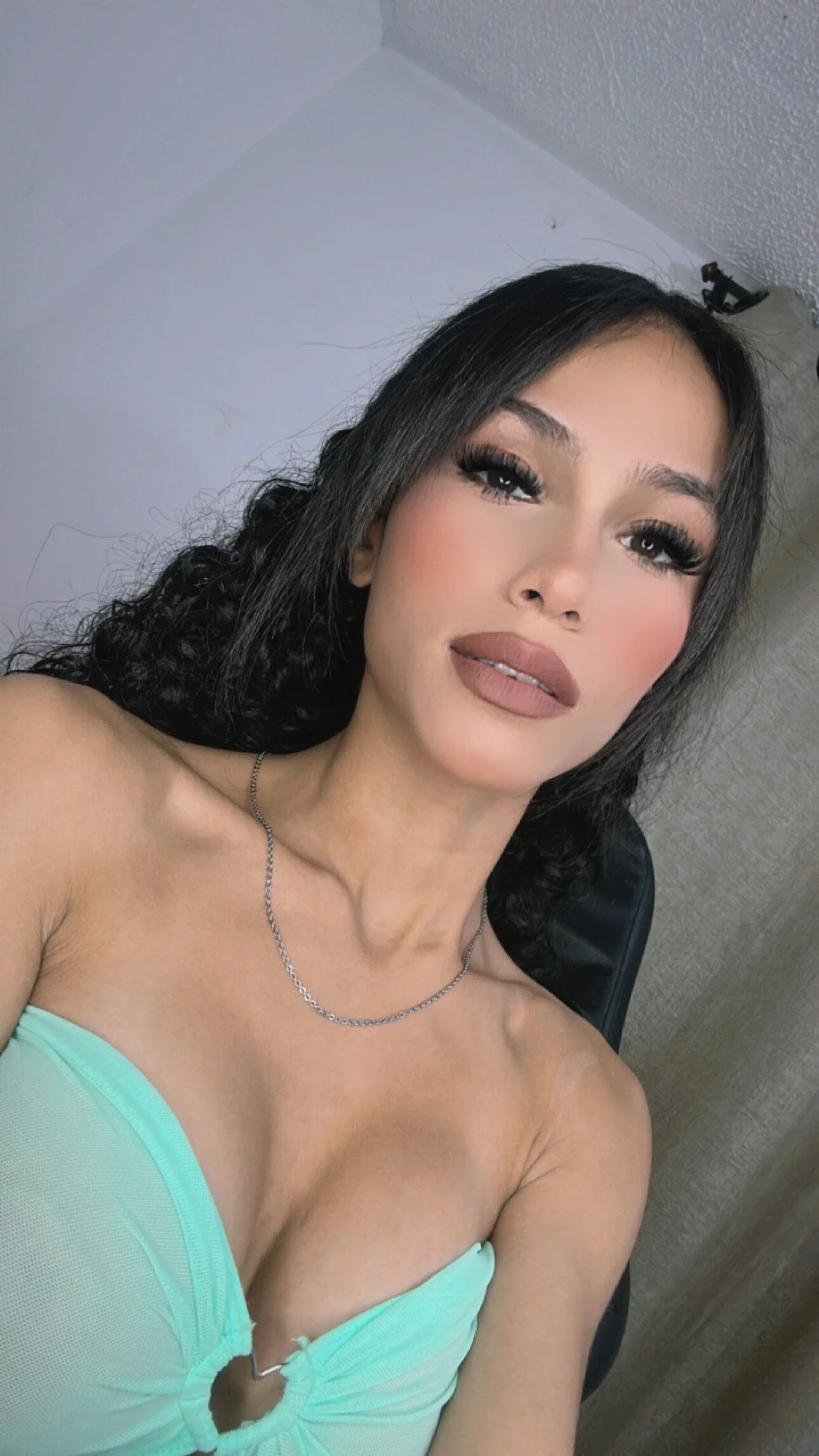 XXX Porn Photo of Nude Miaa_love6969 29