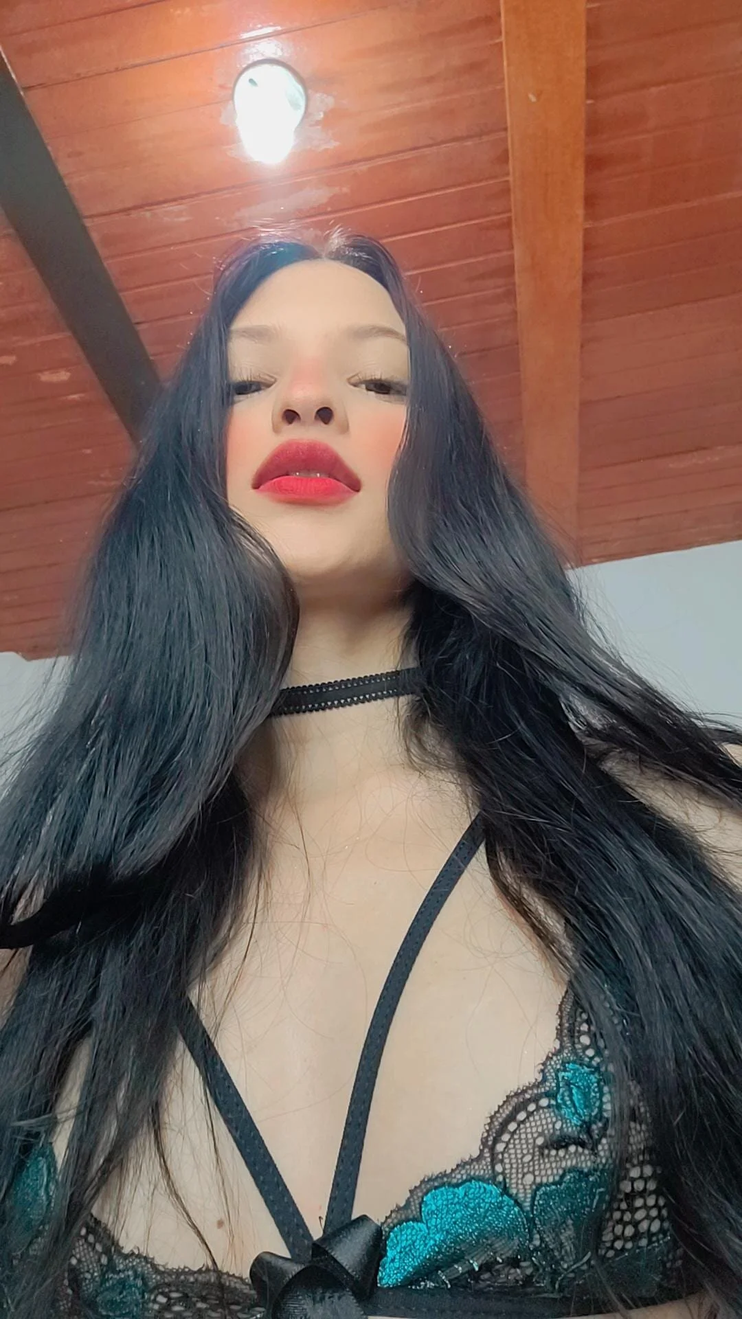 XXX Porn Photo of Nude Calypso226 3