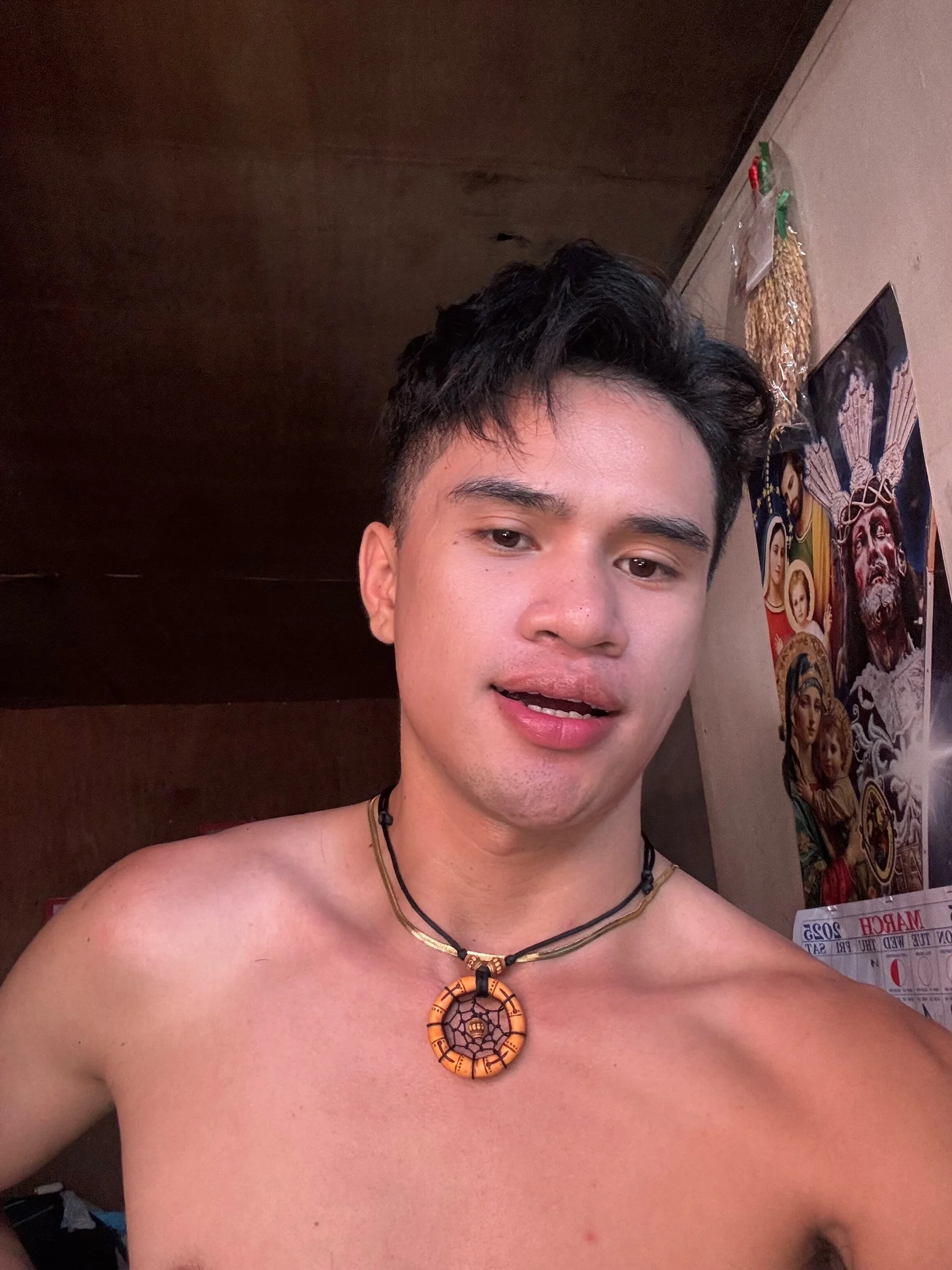 XXX Porn Photo of Nude urbillyboi 3