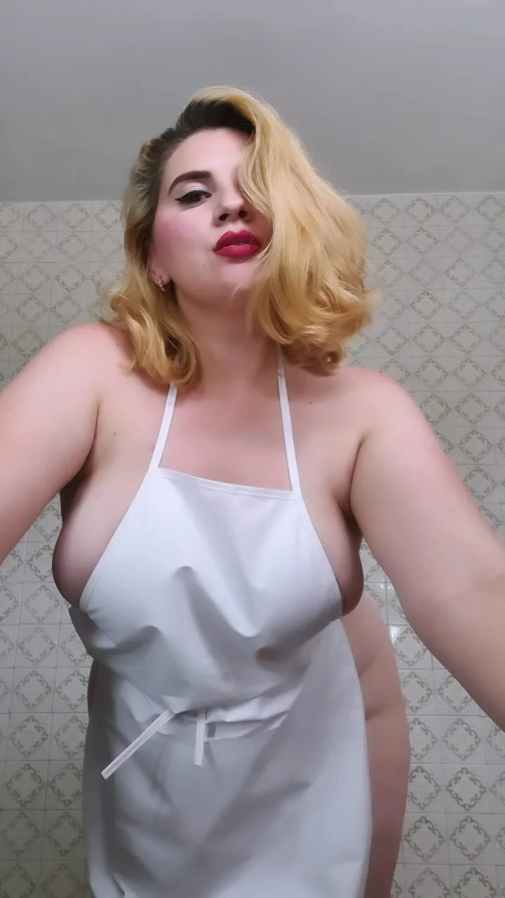 XXX Porn Photo of Nude MartinaGuzmann 3