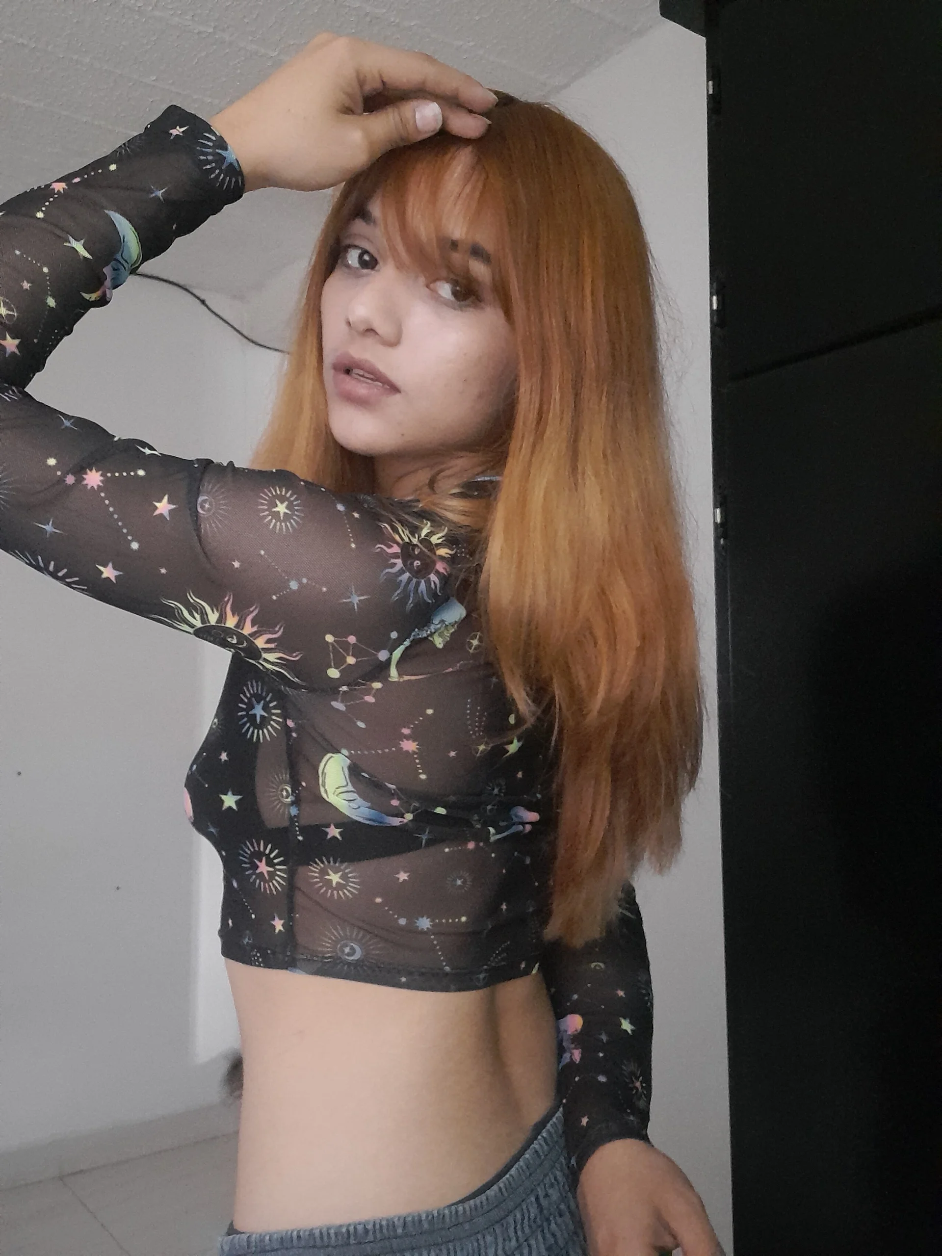 XXX Porn Photo of Nude kittyzenn 7