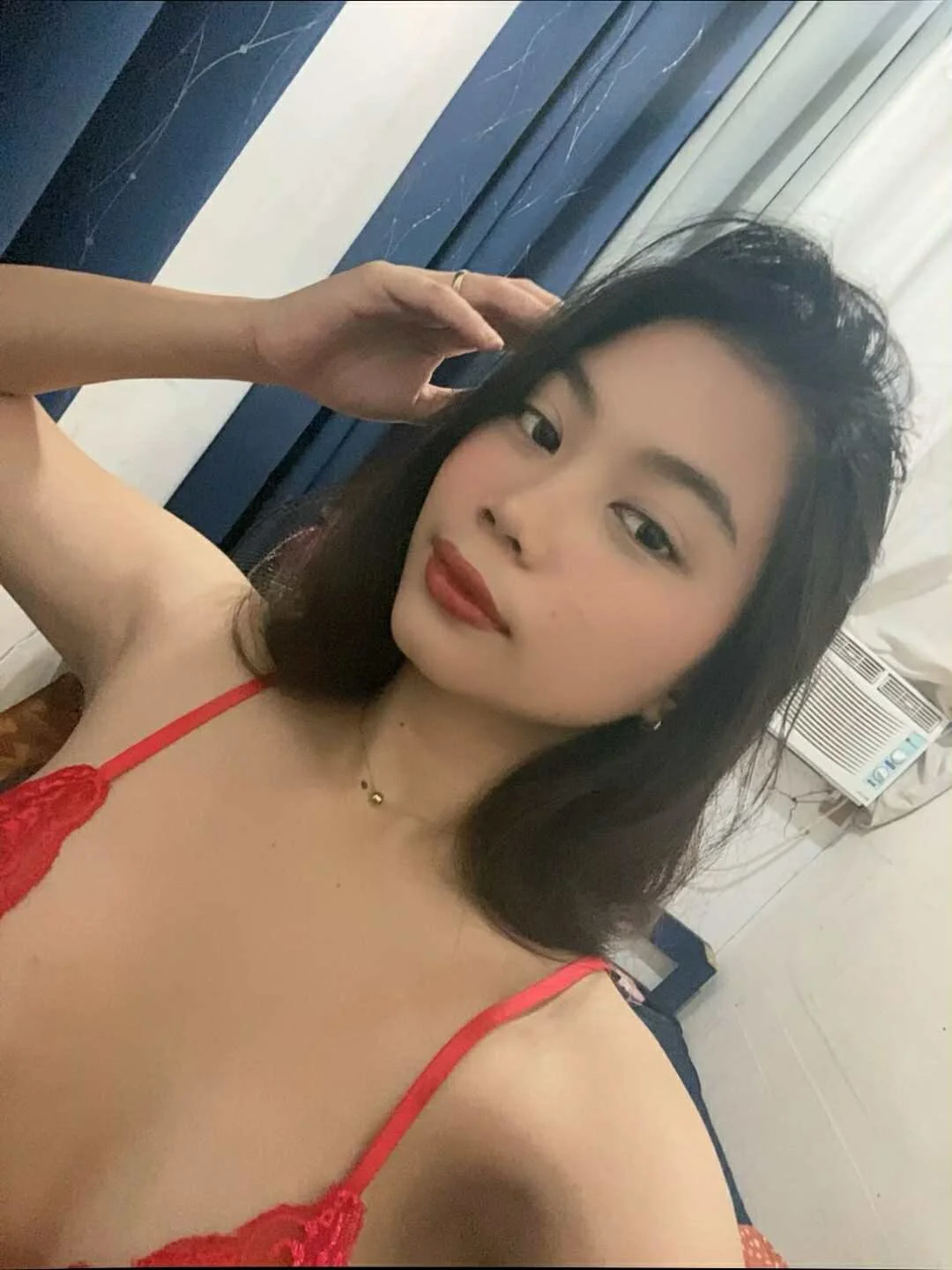 XXX Porn Photo of Nude Kara_yuri 1