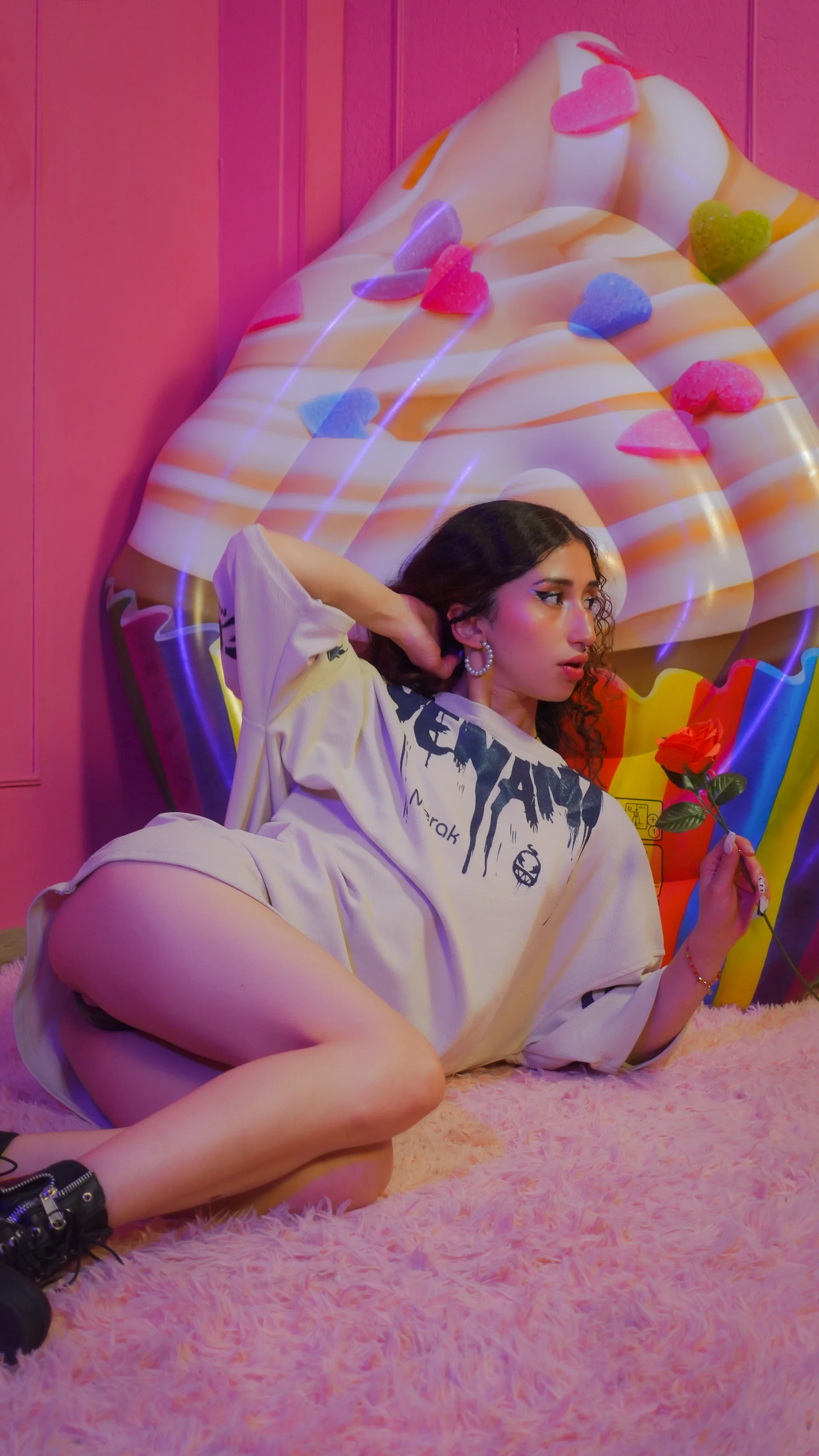 XXX Porn Photo of Nude Queenjenn__ 47