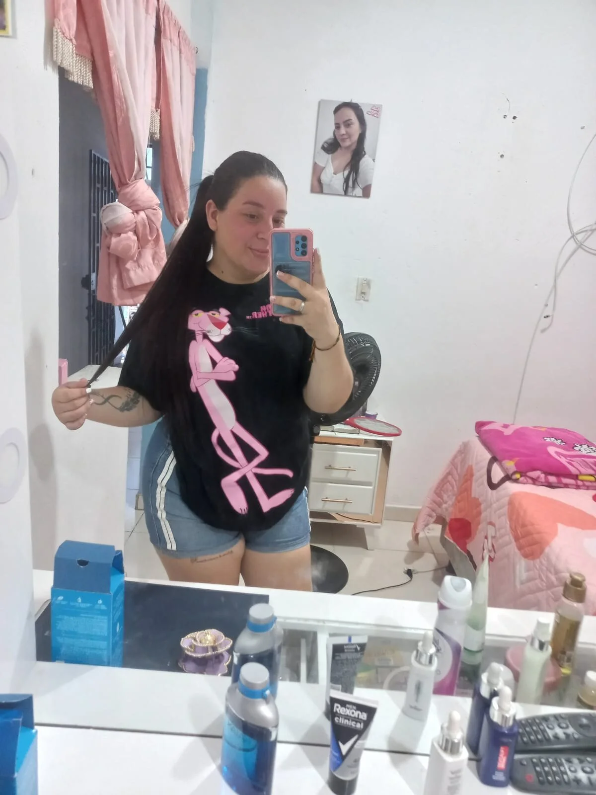 XXX Porn Photo of Nude NataMonroe 2