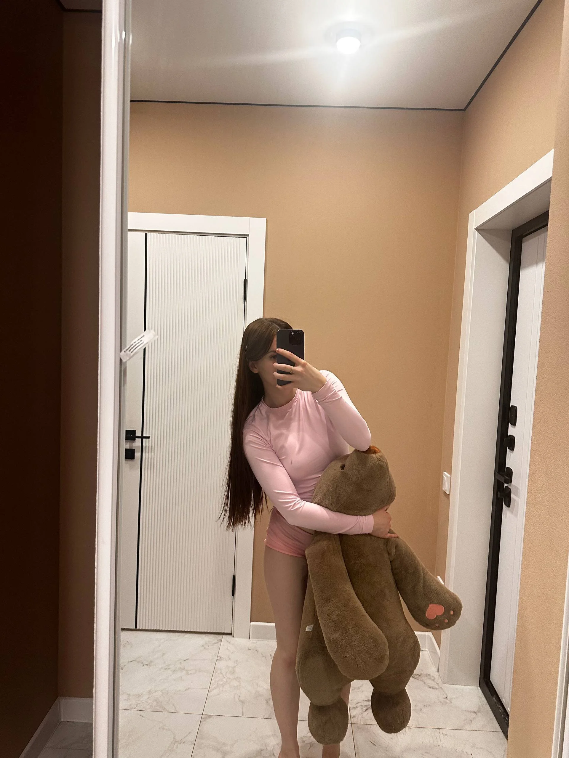 XXX Porn Photo of Nude LaveraMeling 235
