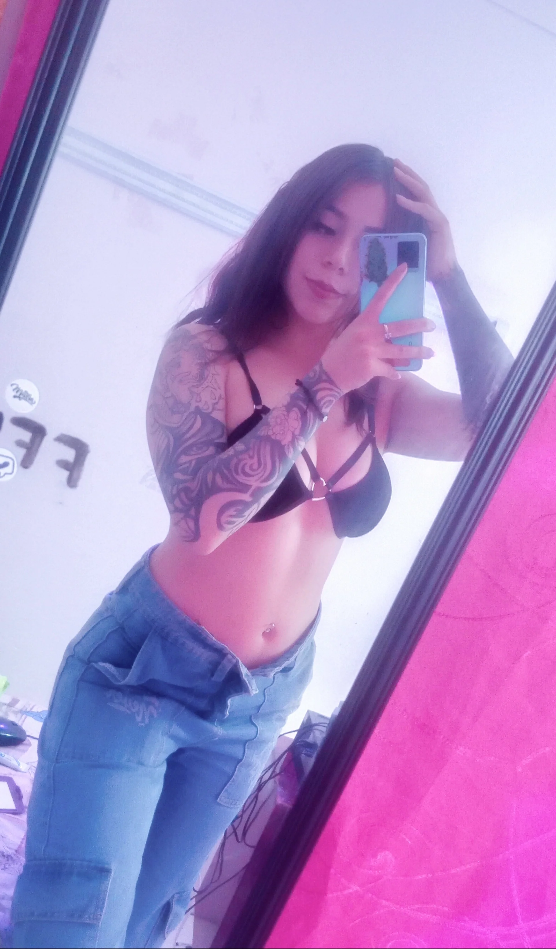 XXX Porn Photo of Nude sarawiliamx 25