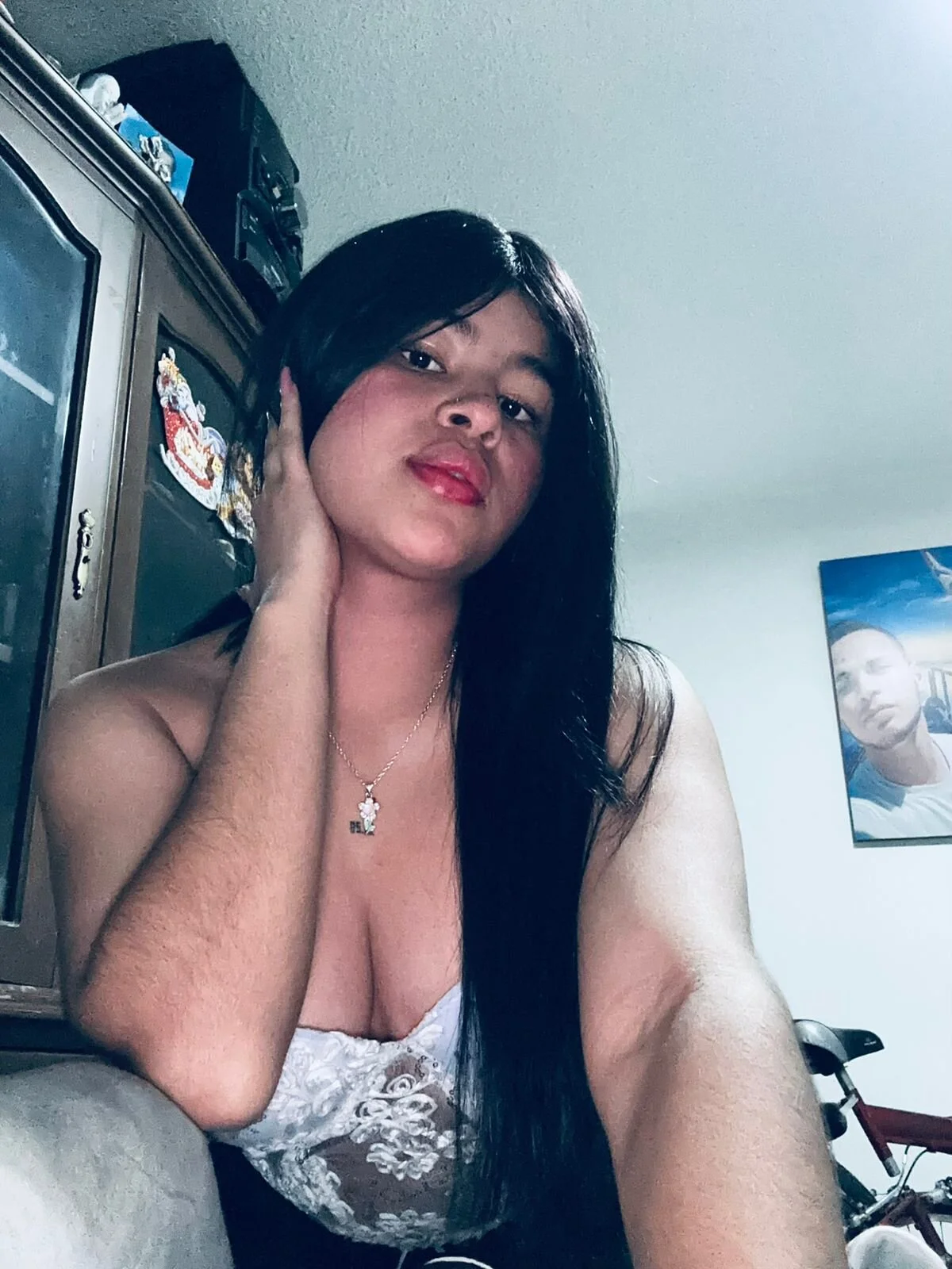 XXX Porn Photo of Nude Mia_kittie_m 1