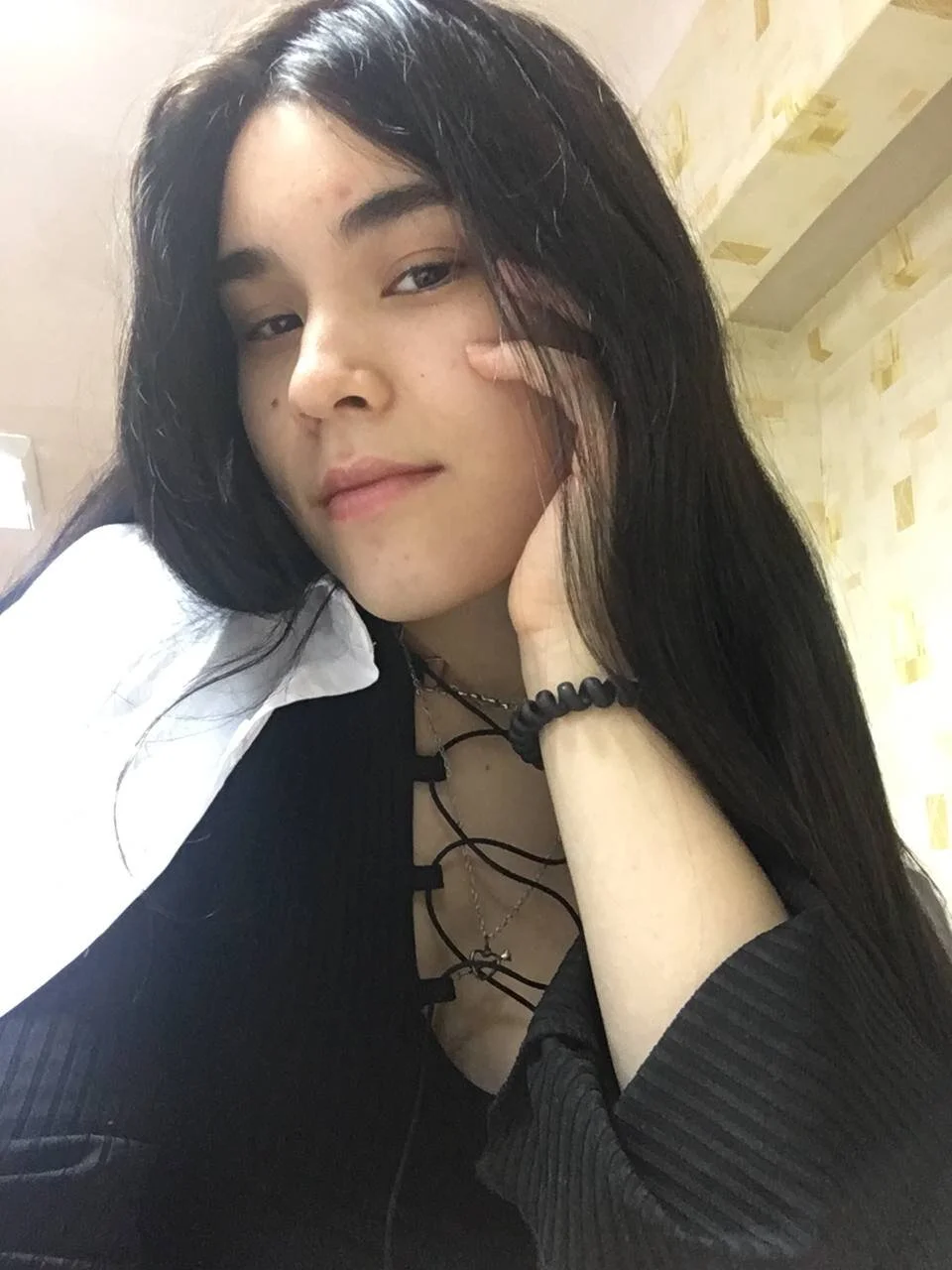XXX Porn Photo of Nude LucyPascal 7