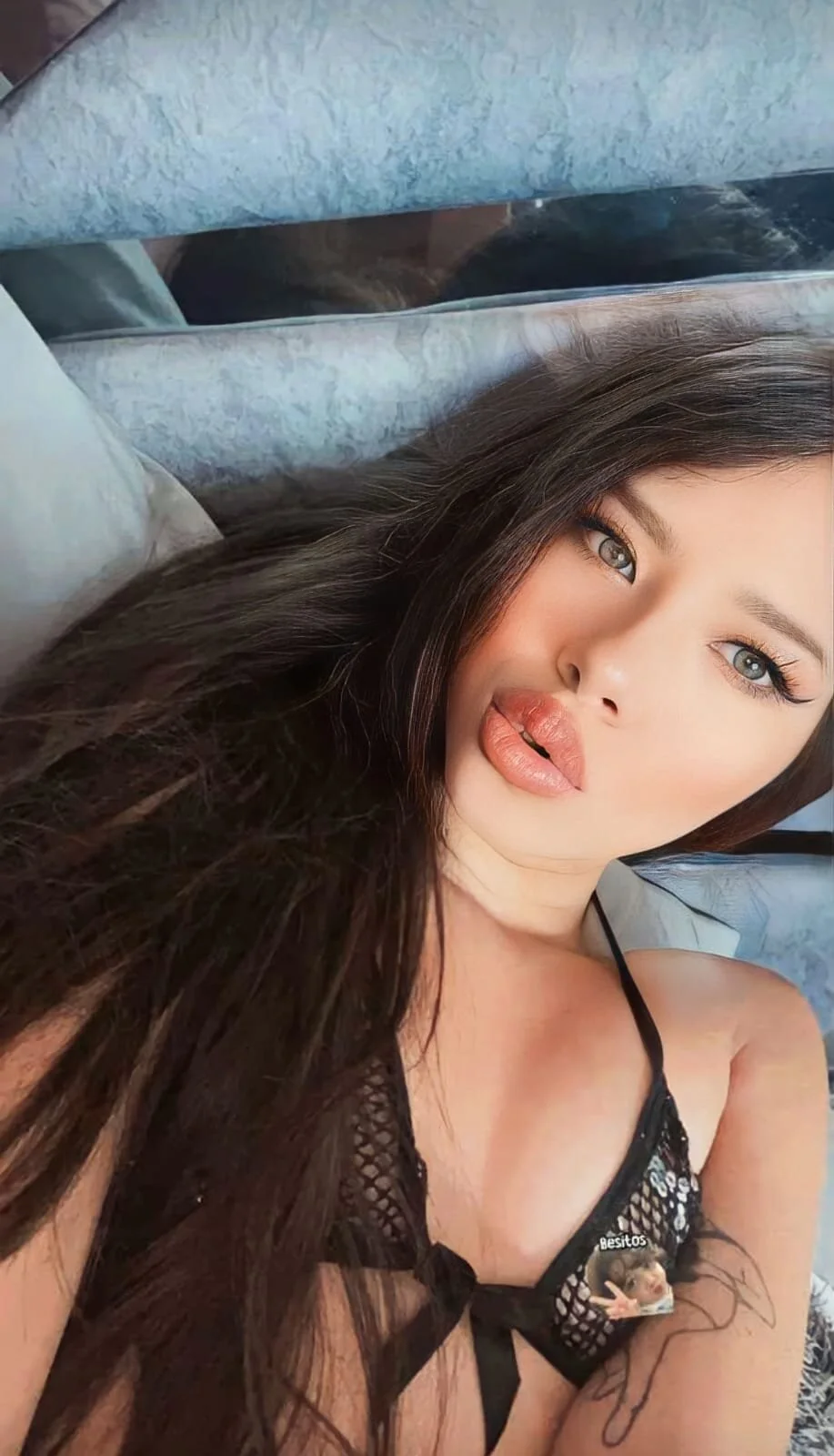 XXX Porn Photo of Nude MeganJonesx 6