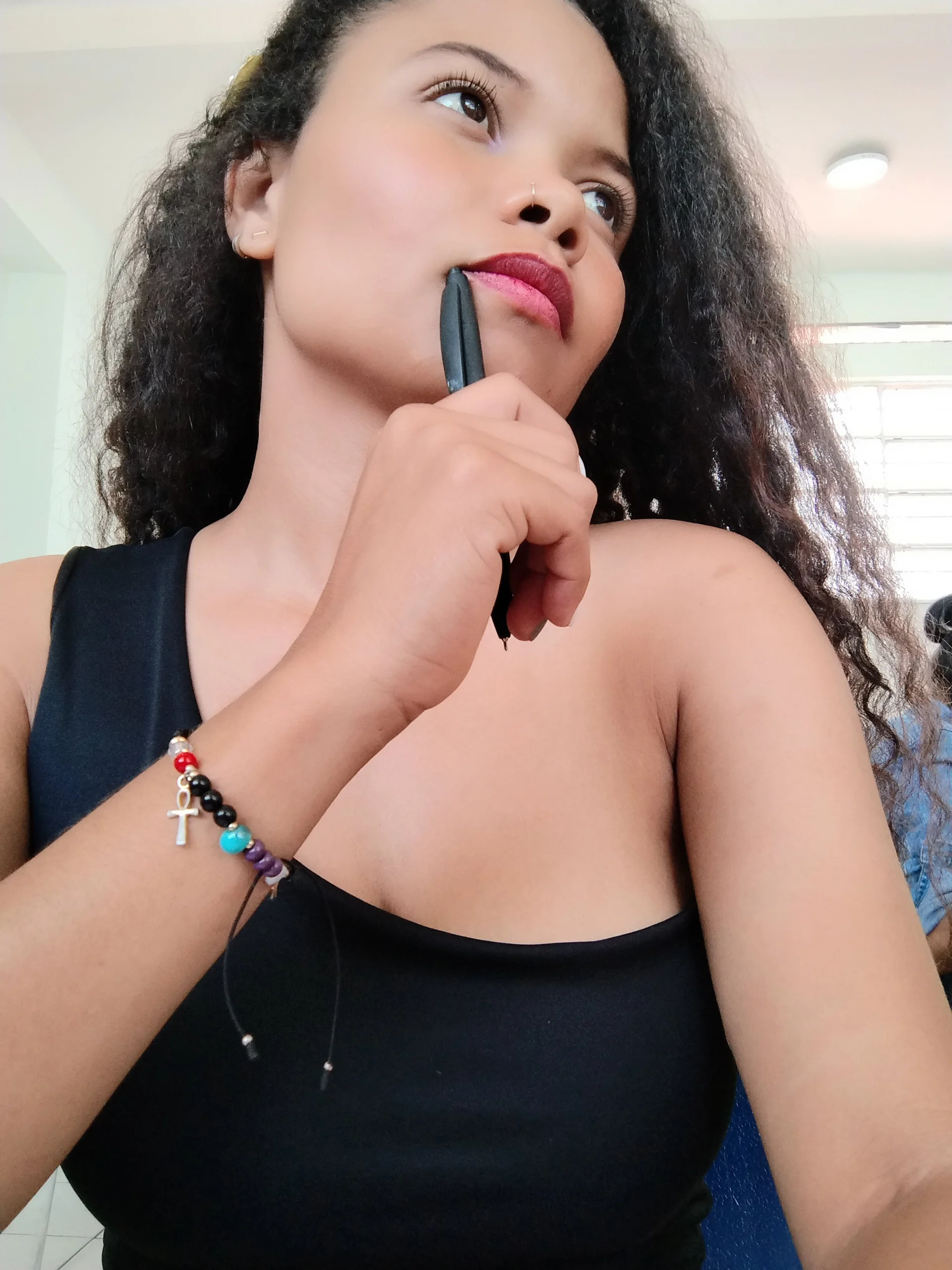 XXX Porn Photo of Nude NicolleeCute 5
