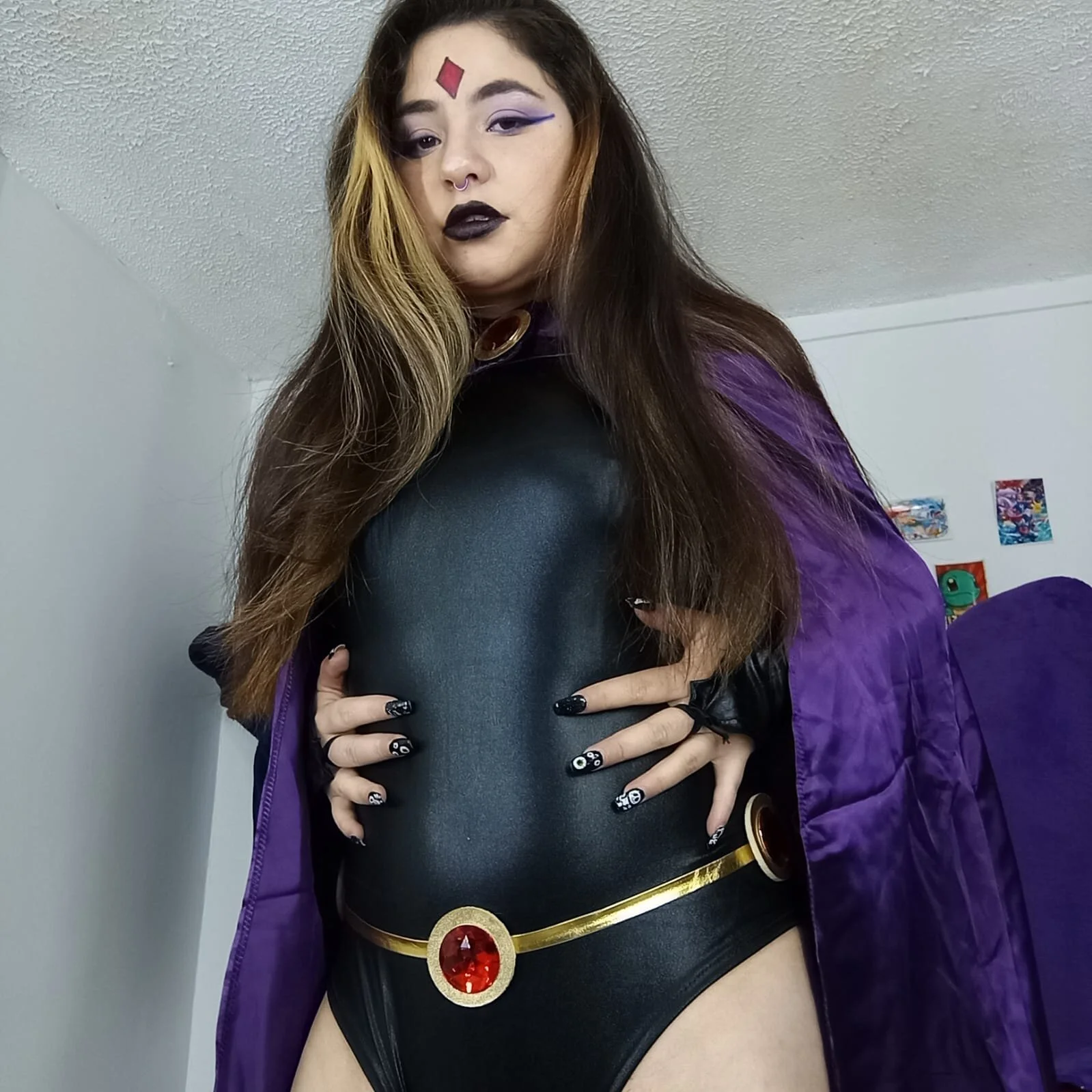XXX Porn Photo of Nude ann_bronw 48