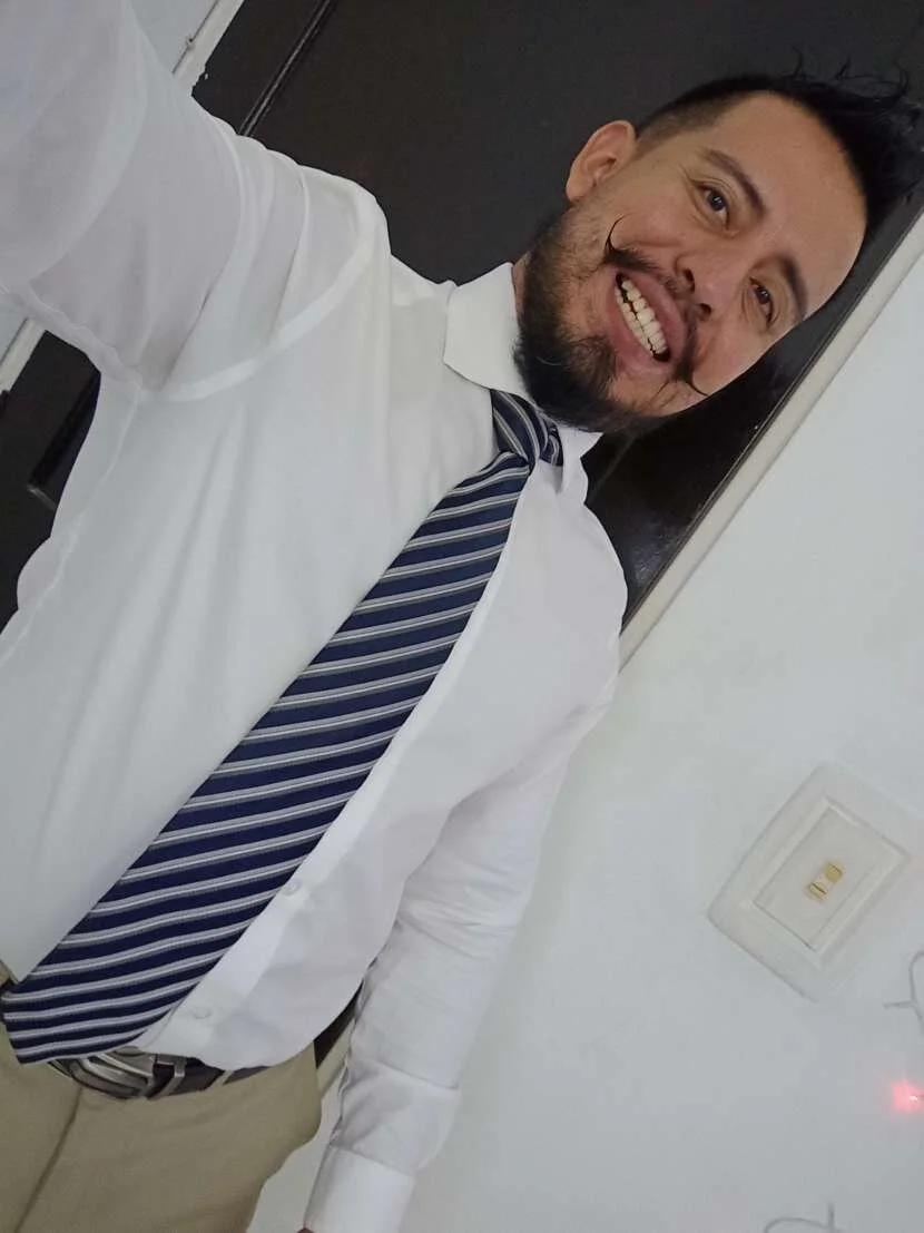 XXX Porn Photo of Nude KalethBigDick 605