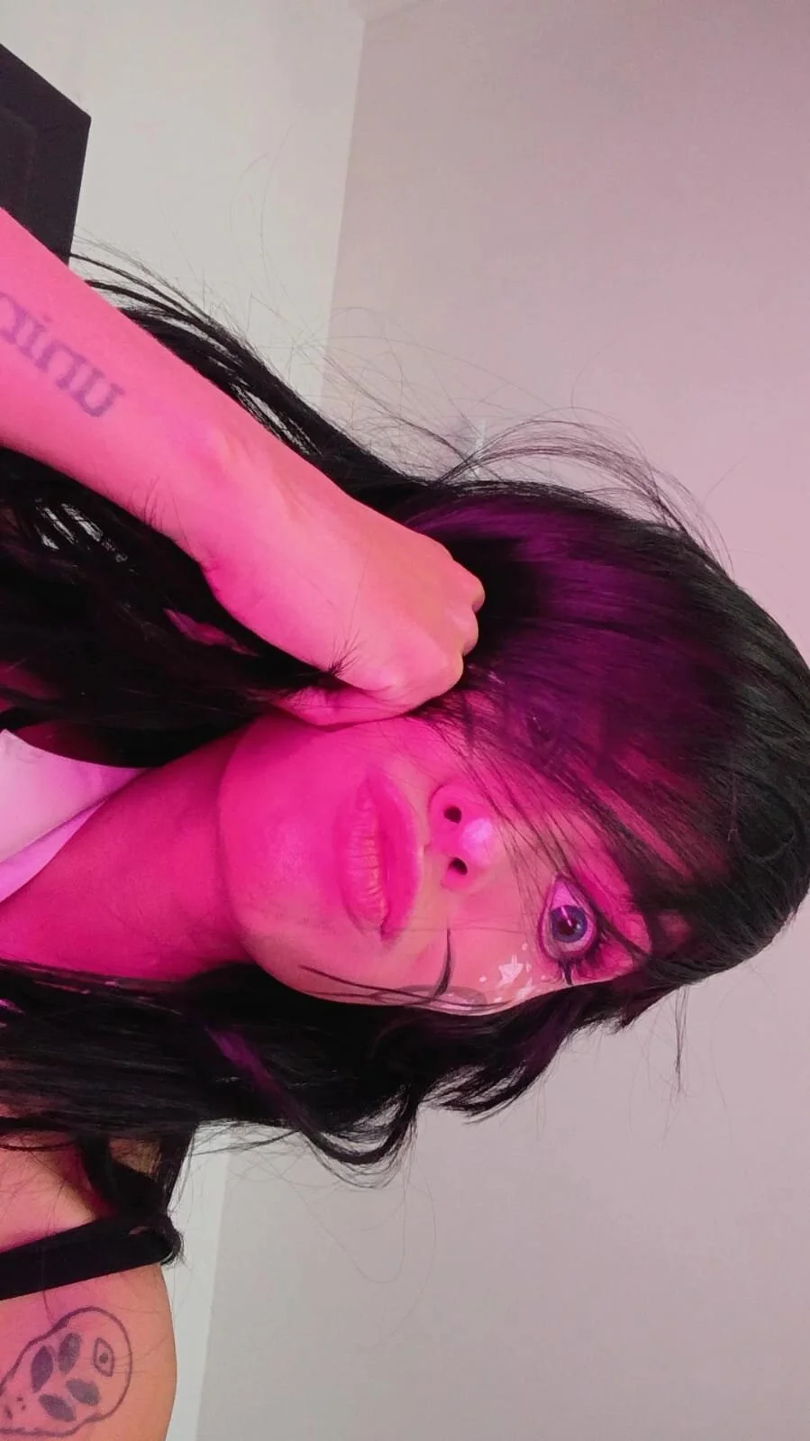 XXX Porn Photo of Nude DeuxGold 96