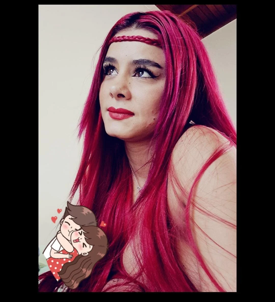 XXX Porn Photo of Nude Lindsay_Lou 13