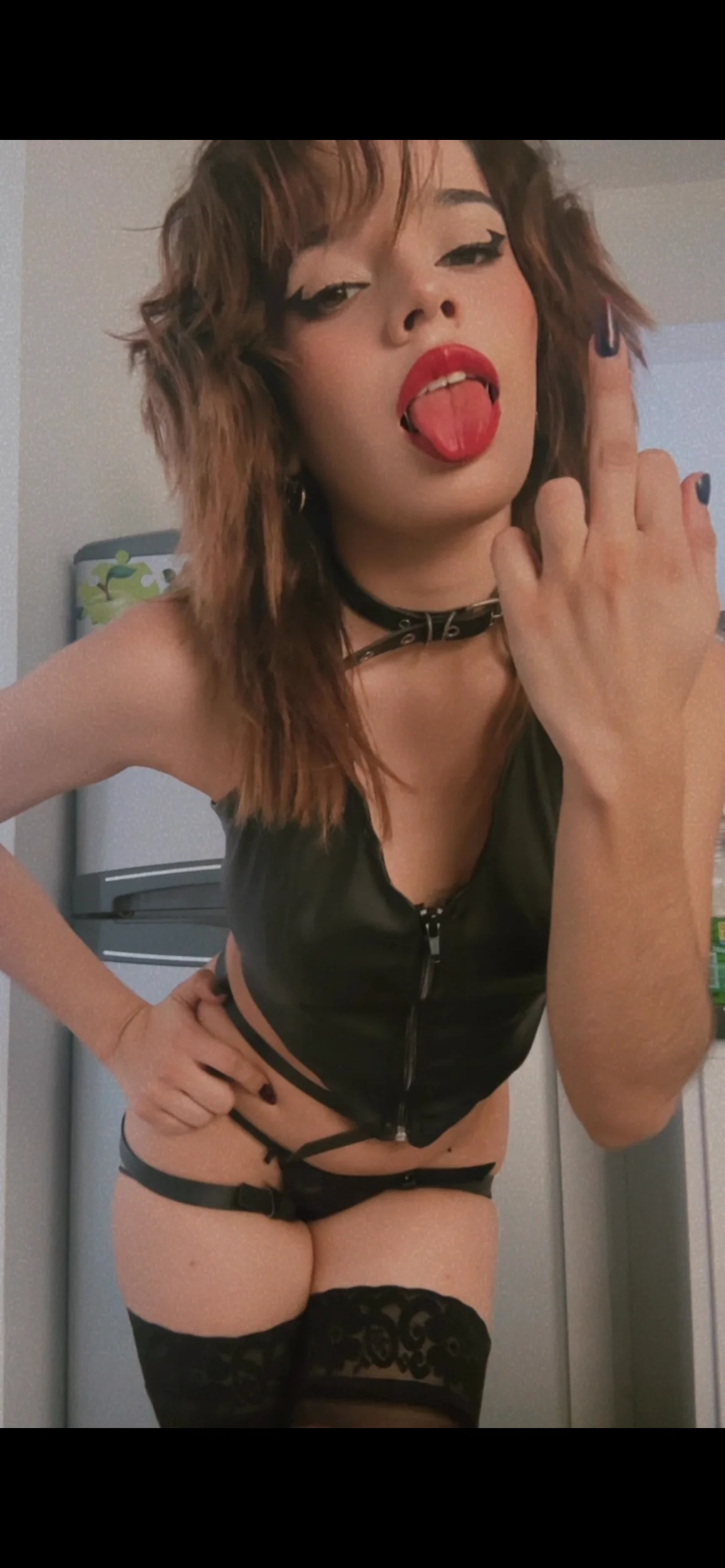 XXX Porn Photo of Nude MhiaCorleone 80