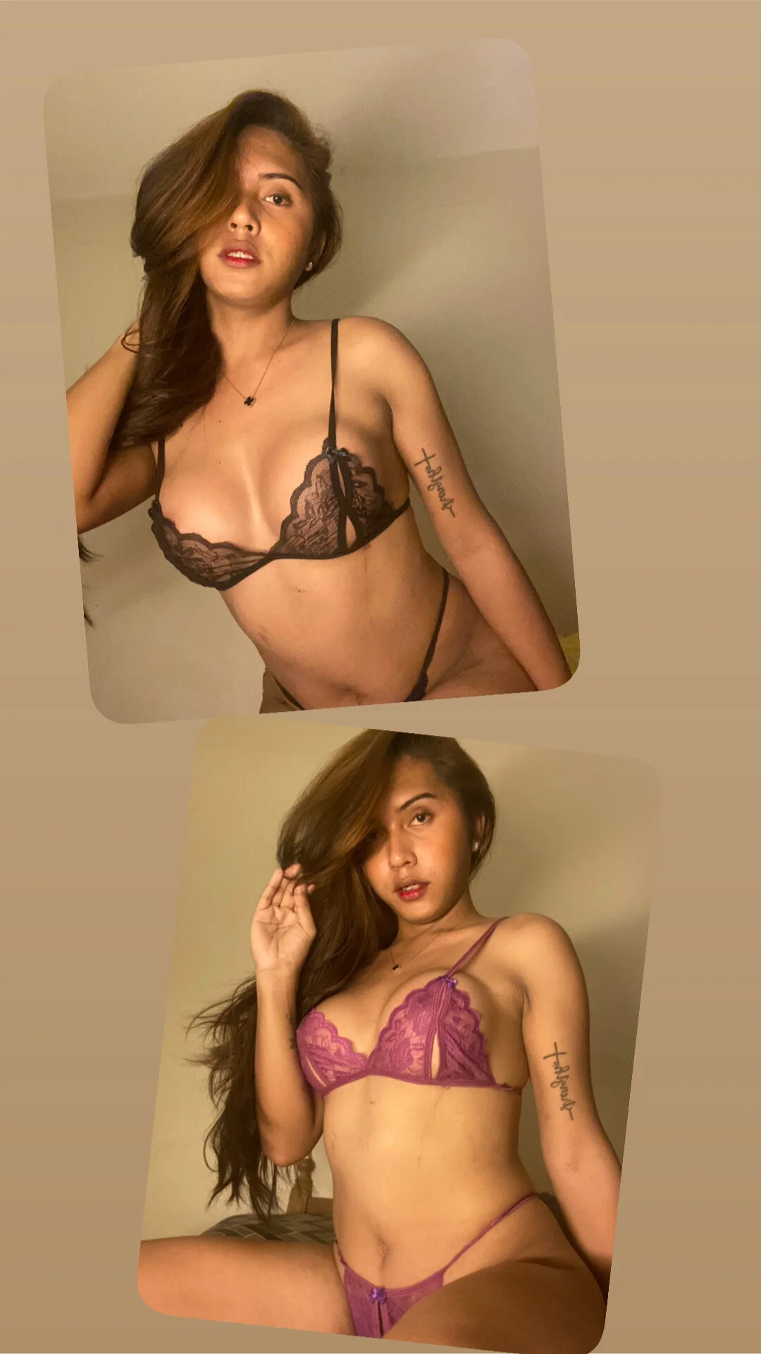 XXX Porn Photo of Nude IvoryKath 8