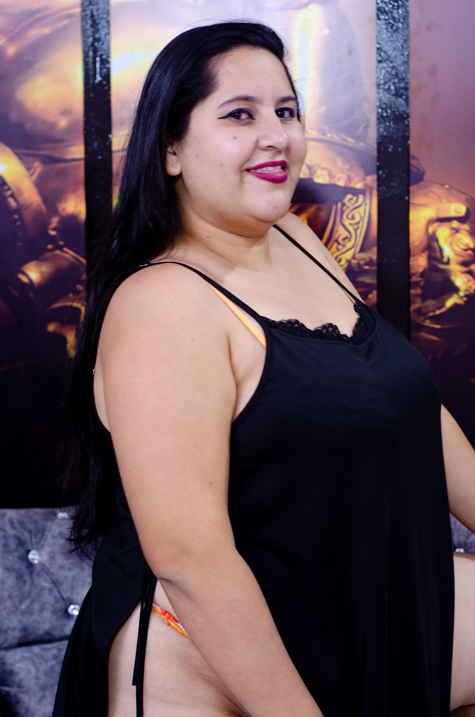 XXX Porn Photo of Nude EMILY-NESSA 9