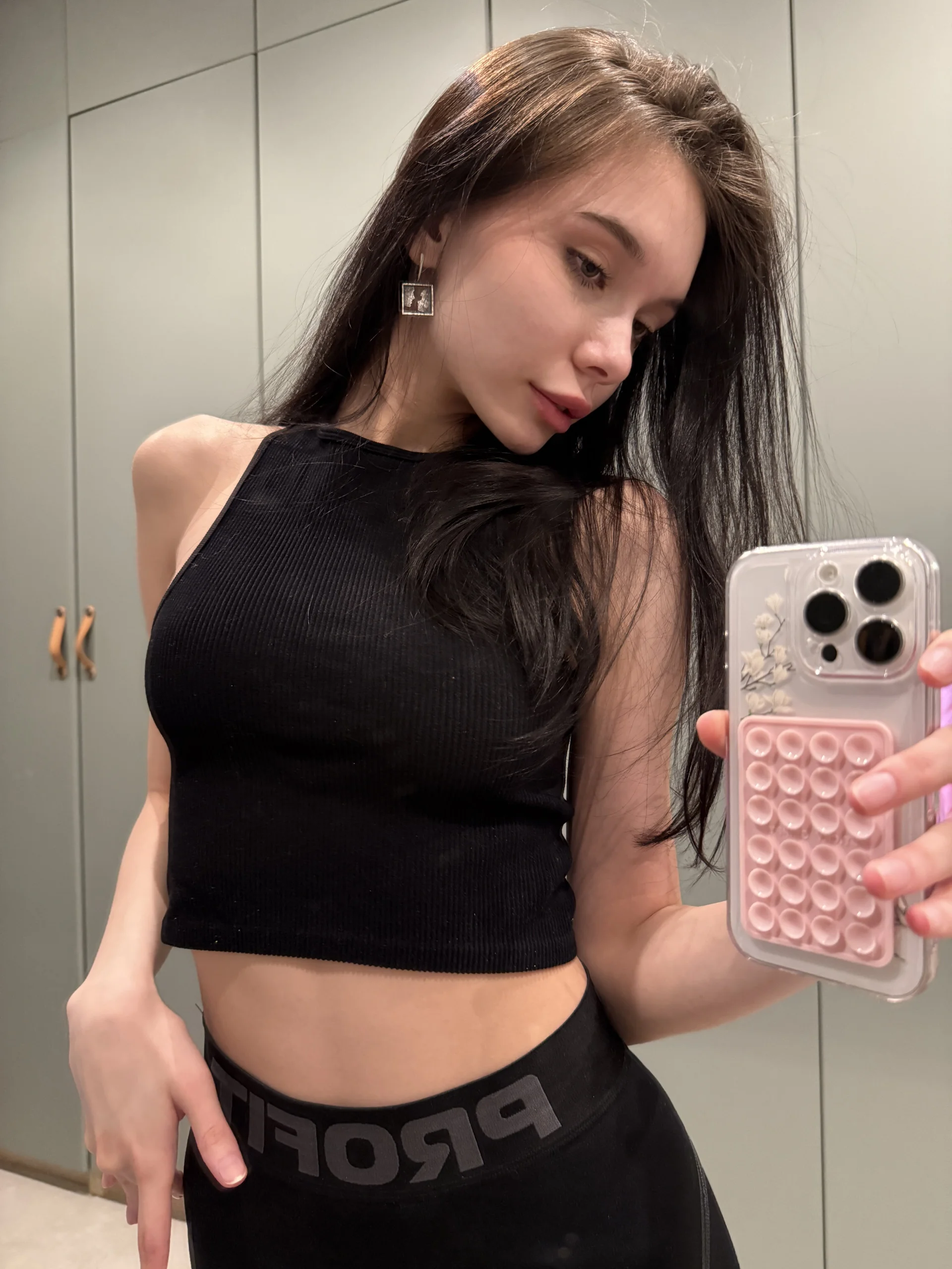 XXX Porn Photo of Nude rina_tv 13