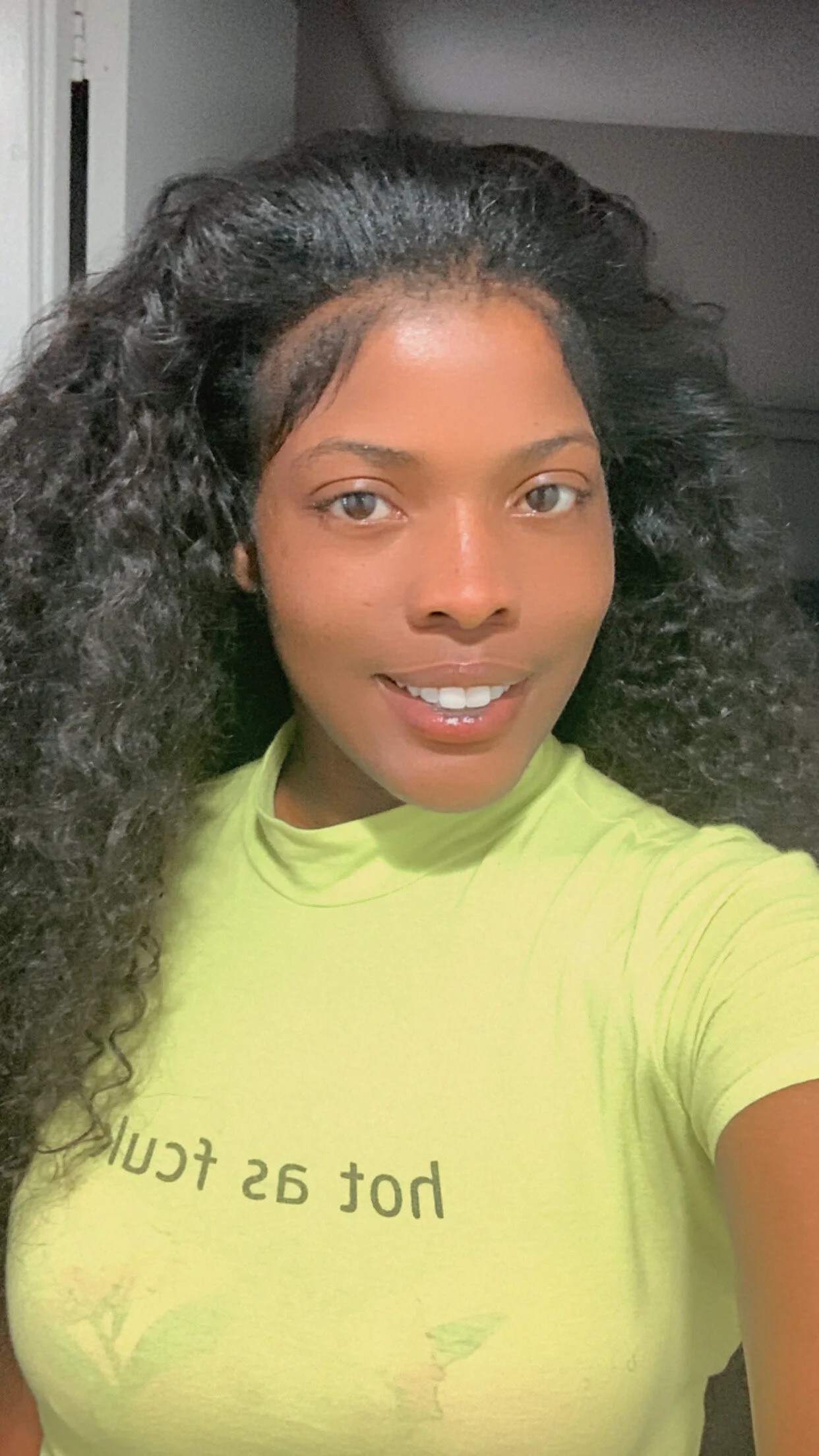 XXX Porn Photo of Nude CaramelGoddessxoxo 3