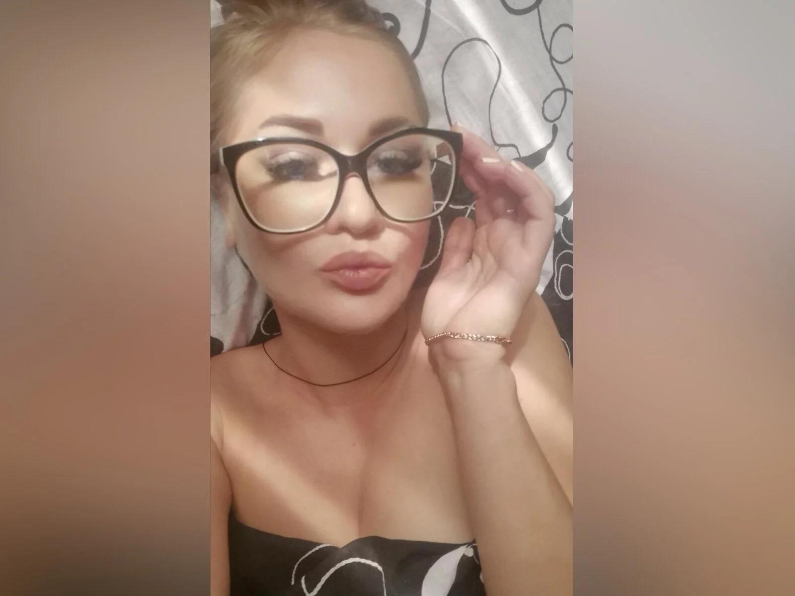 XXX Porn Photo of Nude Karinochka55 6