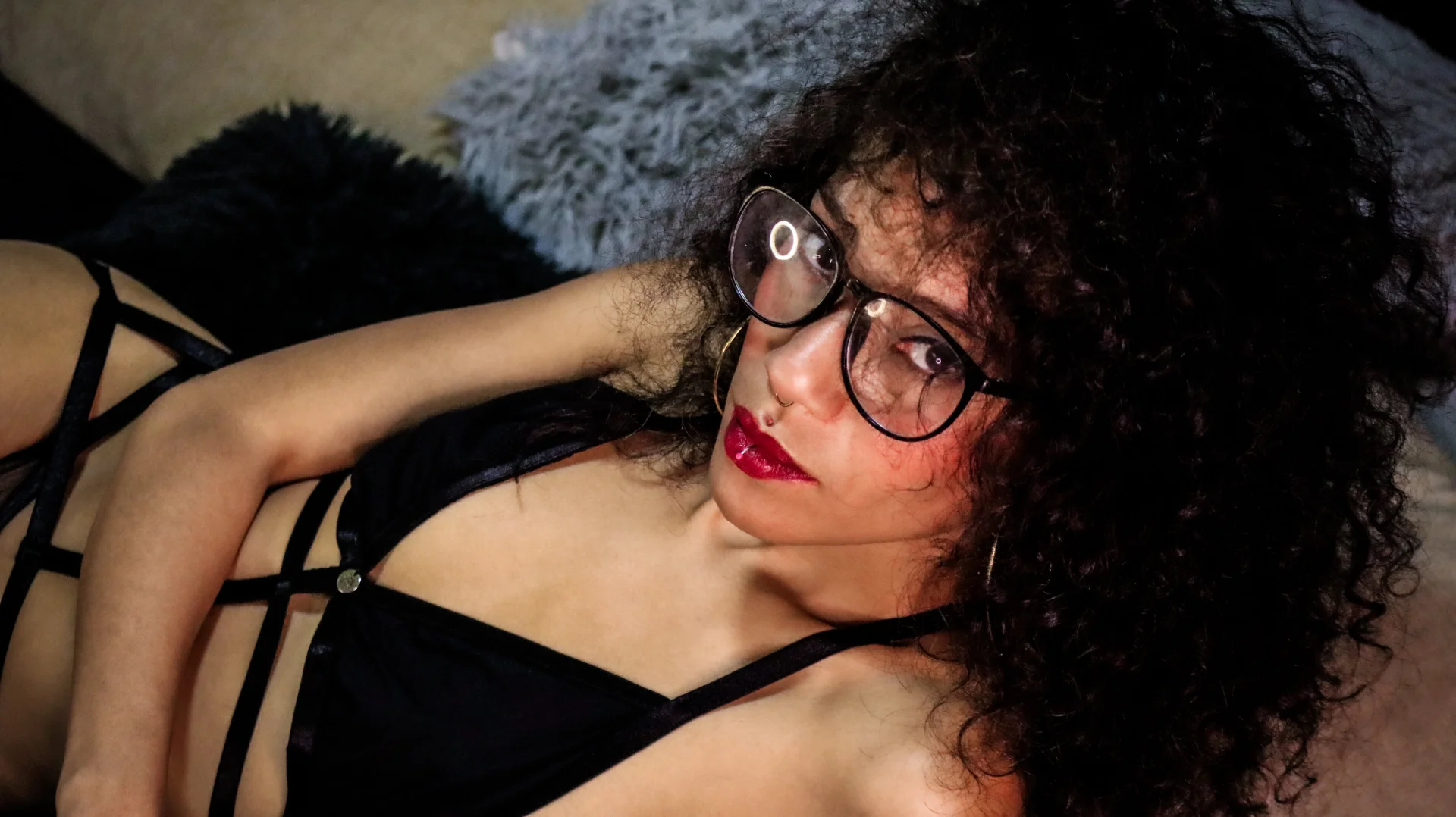 XXX Porn Photo of Nude LiliMuller 5